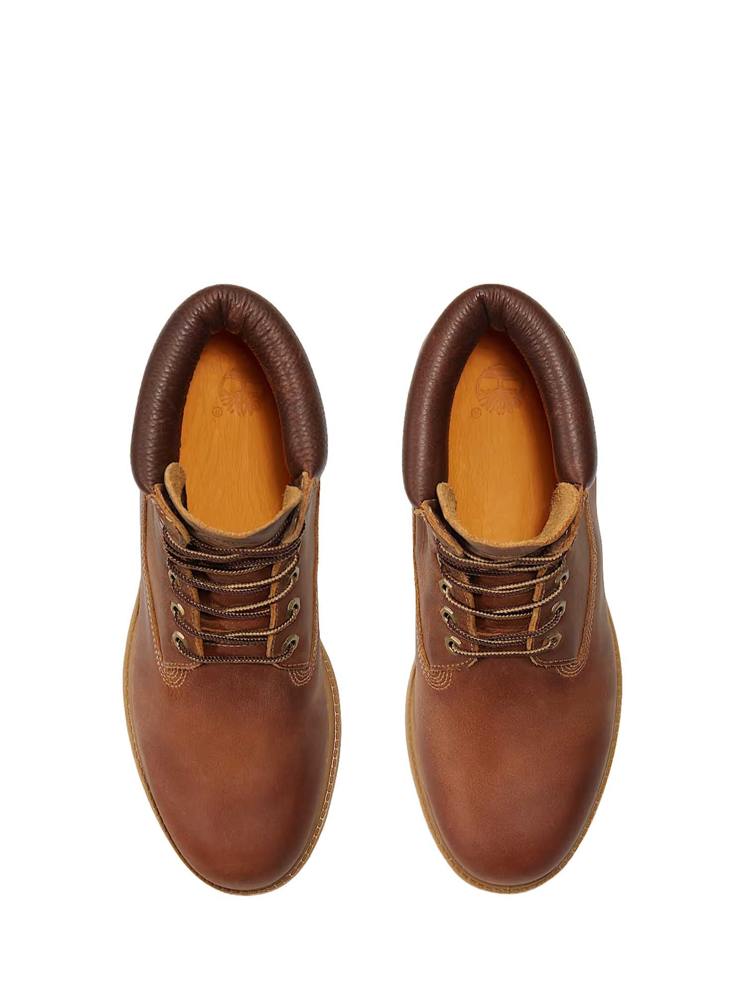 Timberland Anfibi Uomo | TB127094 - Image 4