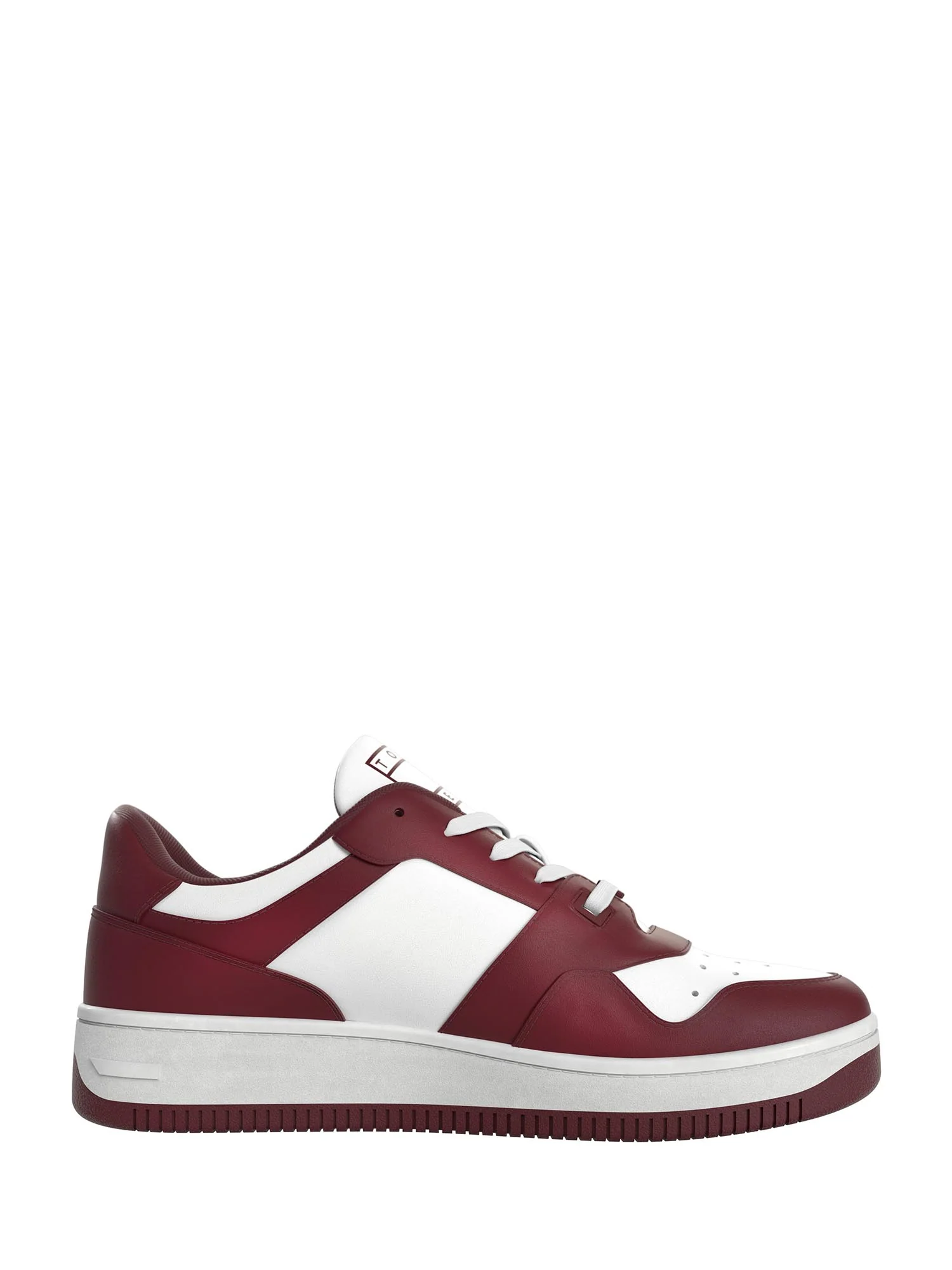 Tommy Hilfiger Sneakers Uomo | EM0EM01256 - Image 12