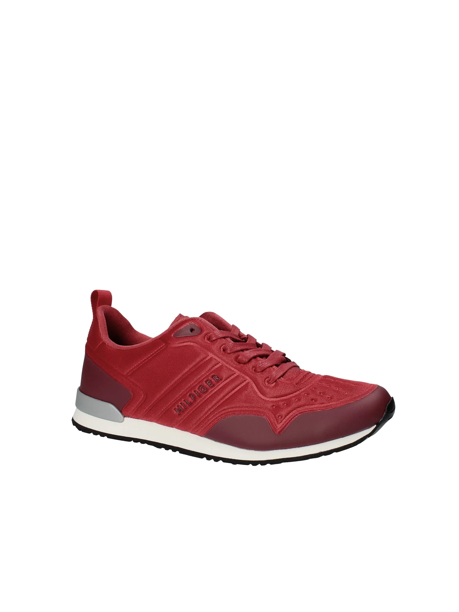 Tommy Hilfiger Sneakers Uomo | FM0FM01434 - Image 7