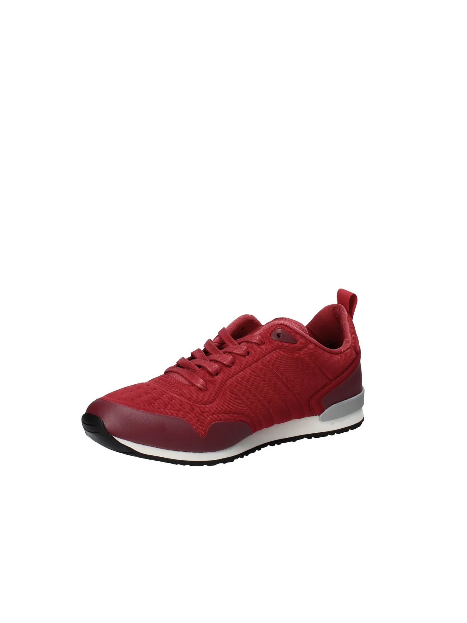 Tommy Hilfiger Sneakers Uomo | FM0FM01434 - Image 8