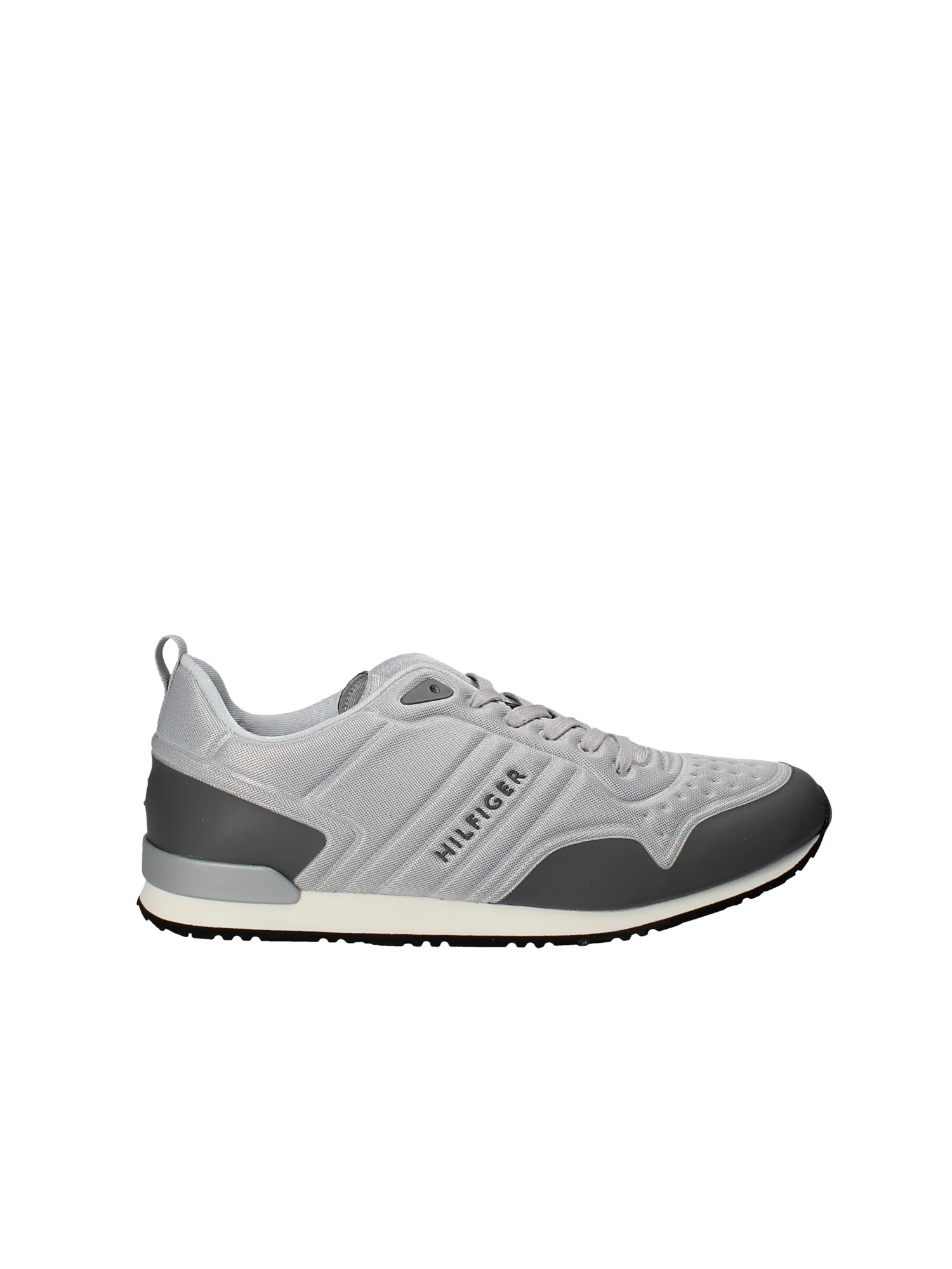 Tommy Hilfiger Sneakers Uomo | FM0FM01434 - Image 9