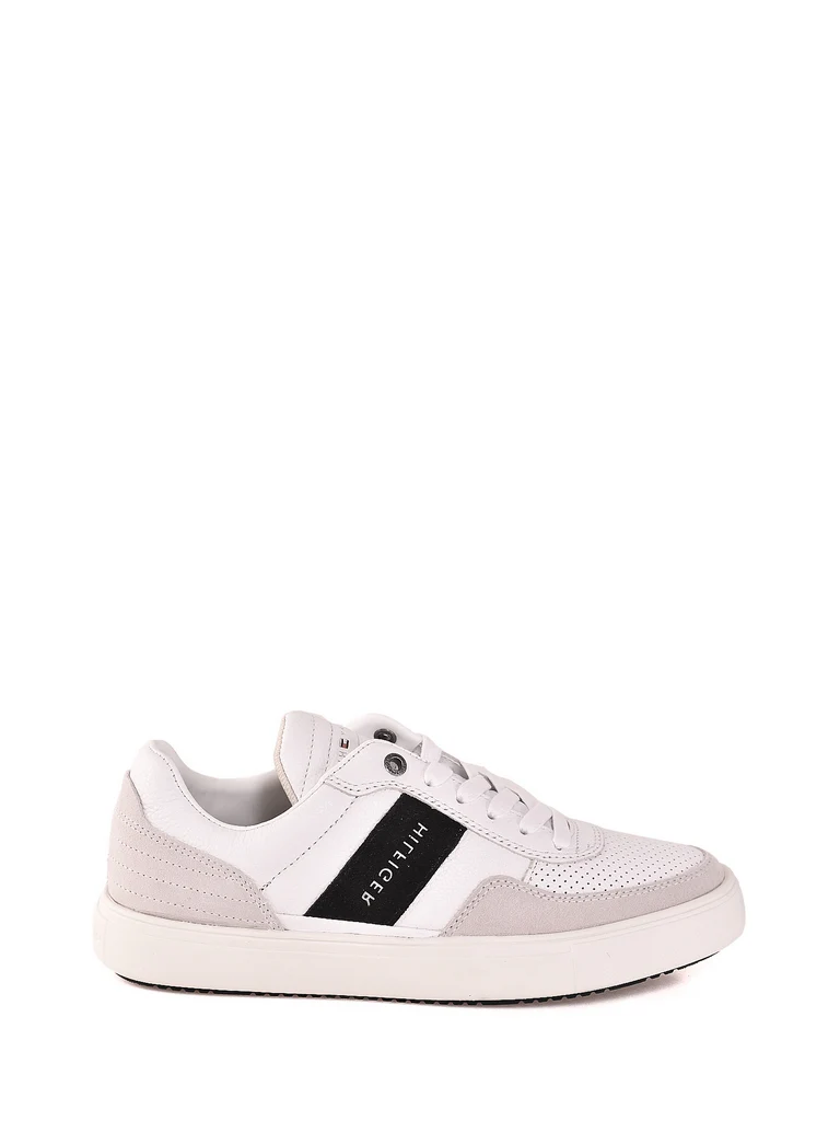 Tommy Hilfiger Sneakers Uomo | FM0FM01706 - Image 10