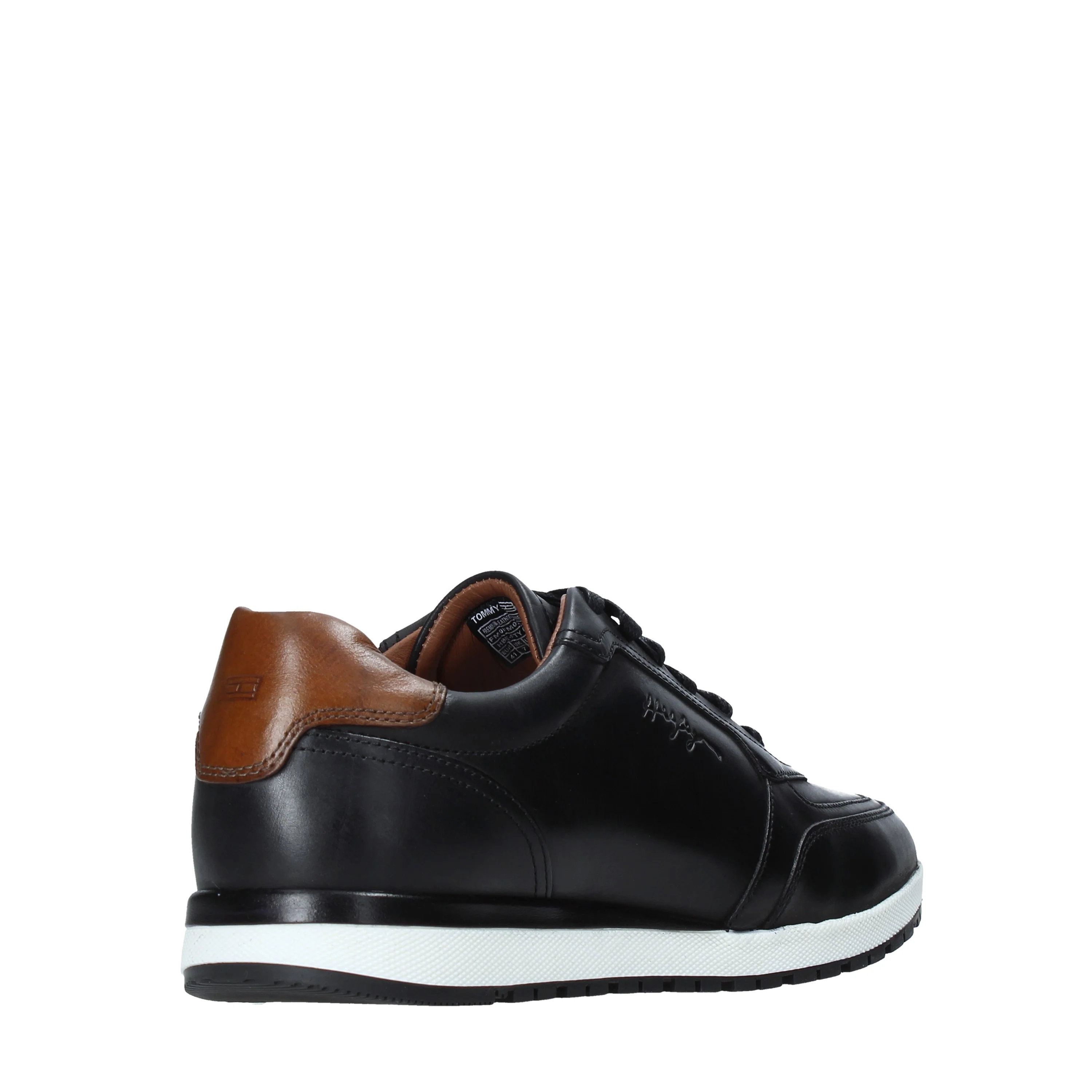 Tommy Hilfiger Sneakers Uomo | FM0FM02550 - Image 4