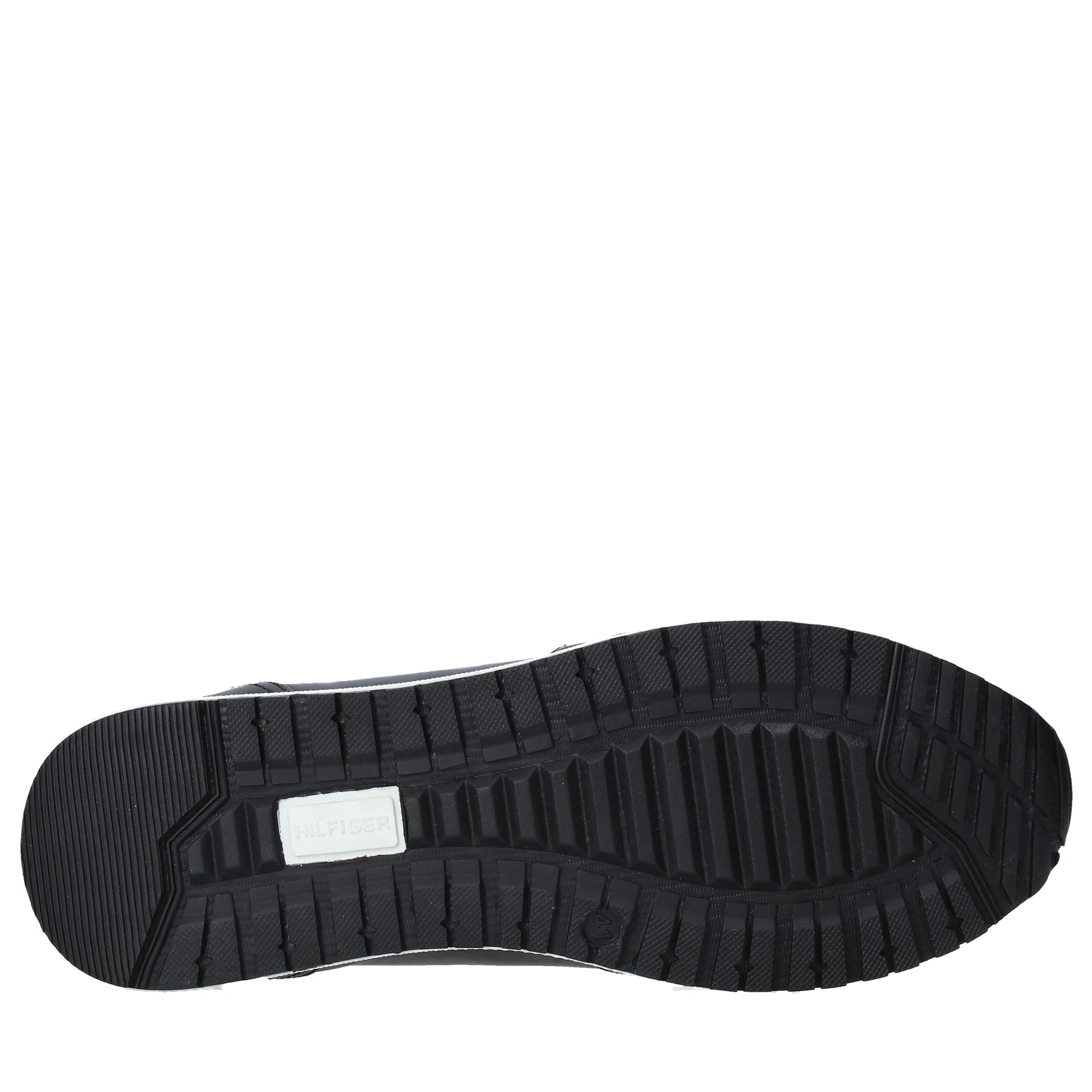 Tommy Hilfiger Sneakers Uomo | FM0FM02550 - Image 5