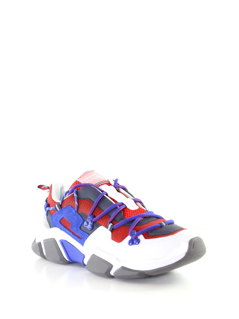 Tommy Hilfiger Sneakers Uomo | FM0FM02580 - Image 3