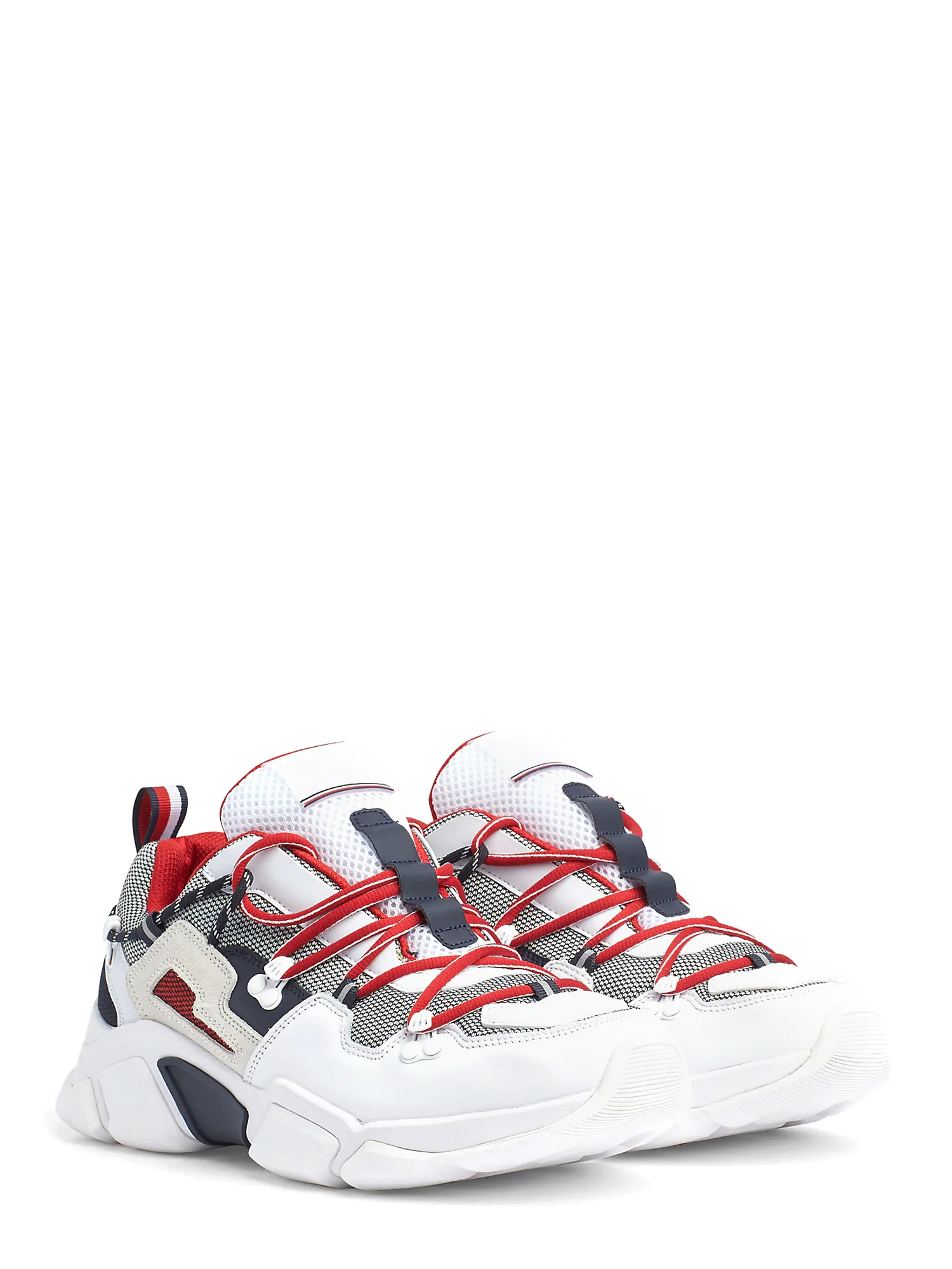 Tommy Hilfiger Sneakers Uomo | FM0FM02580 - Image 4