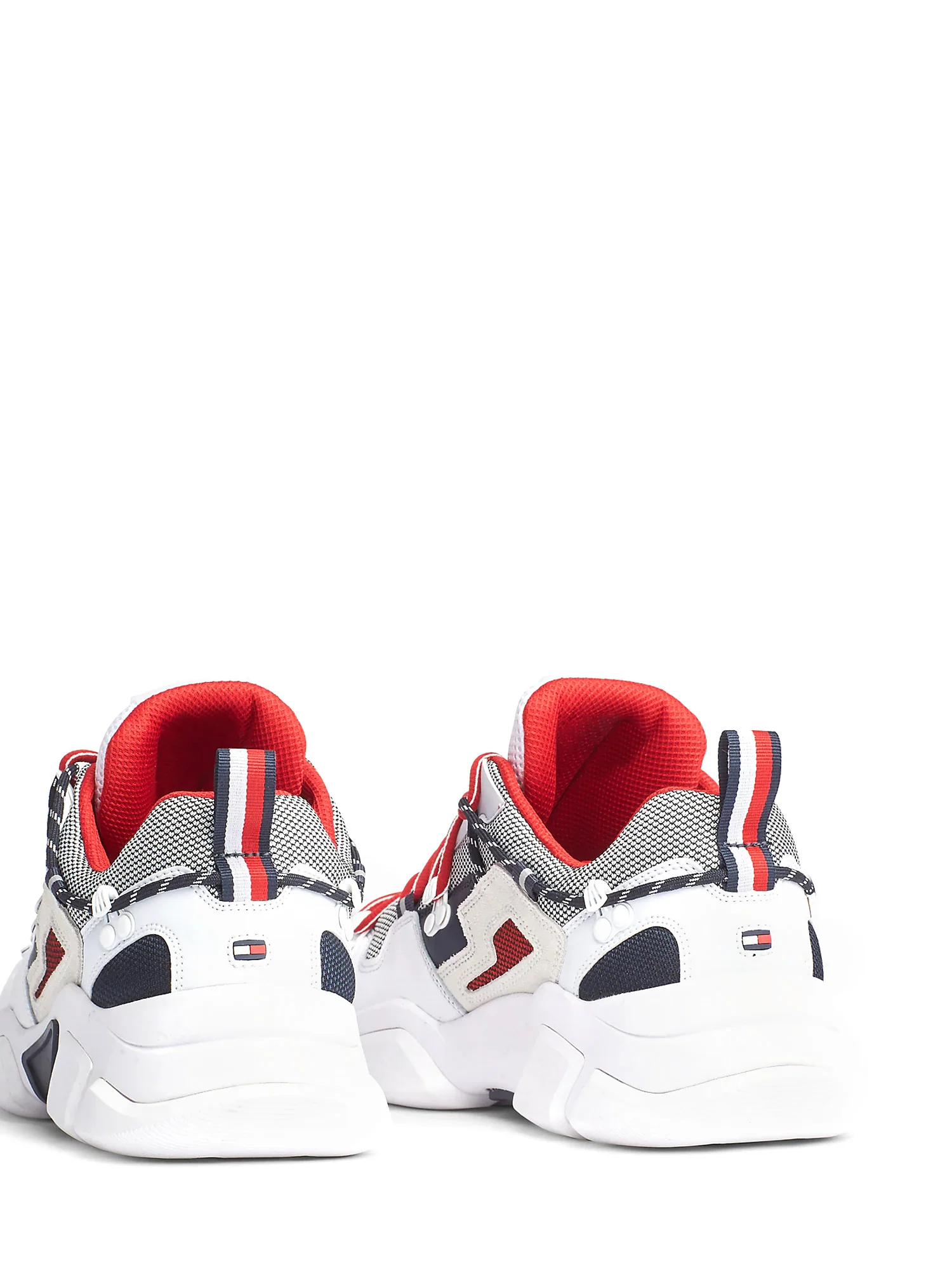 Tommy Hilfiger Sneakers Uomo | FM0FM02580 - Image 5