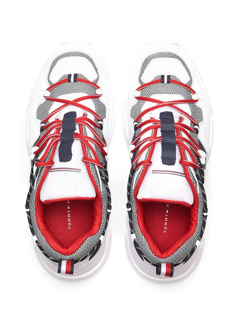Tommy Hilfiger Sneakers Uomo | FM0FM02580 - Image 6