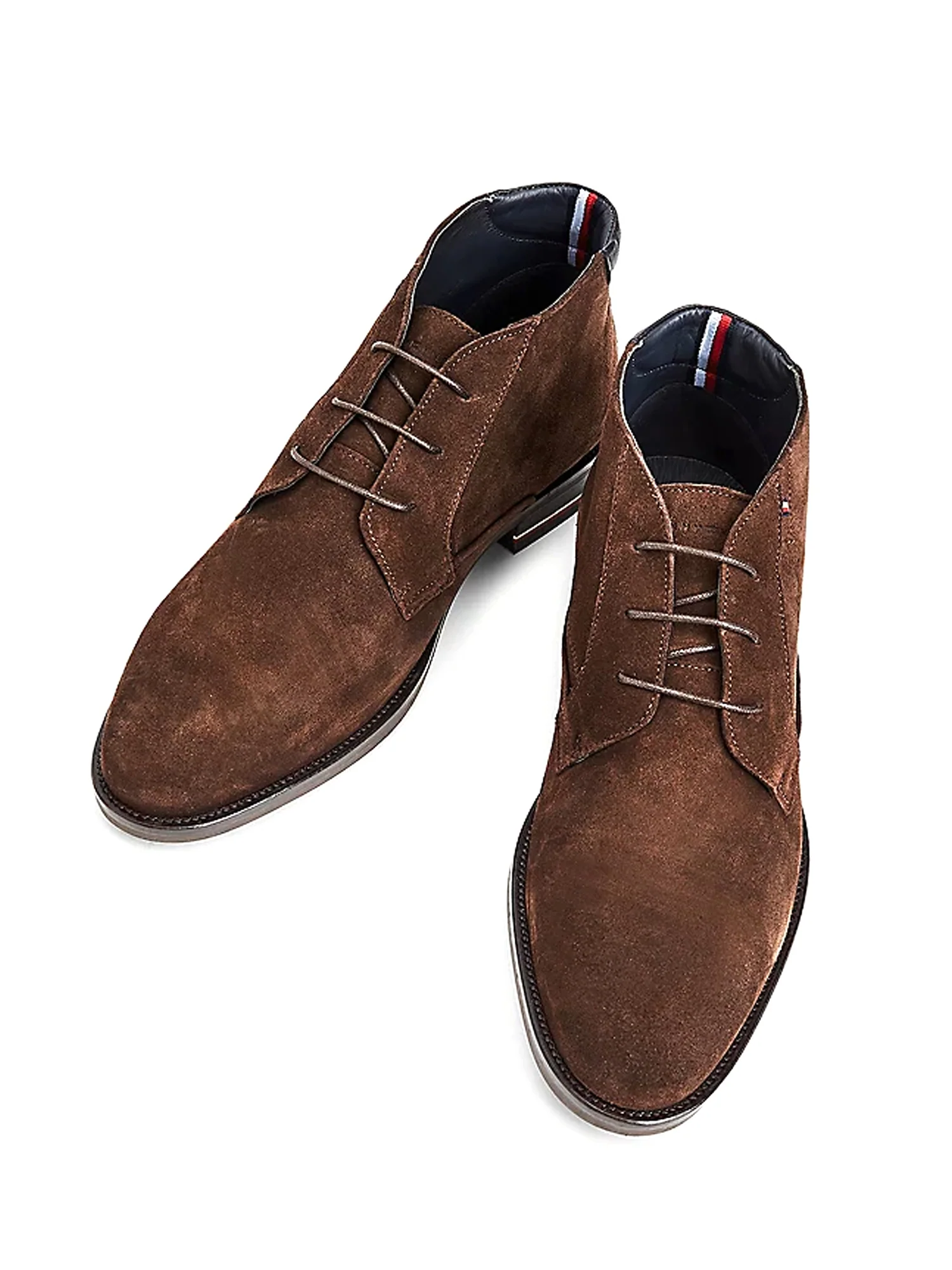 Tommy Hilfiger Polacchino Uomo | FM0FM03796 - Image 3