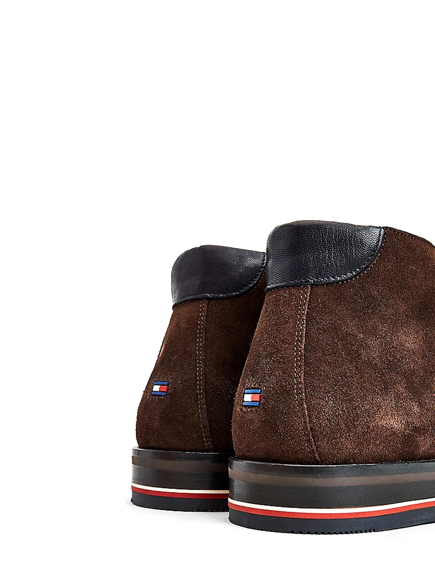 Tommy Hilfiger Polacchino Uomo | FM0FM03796 - Image 5