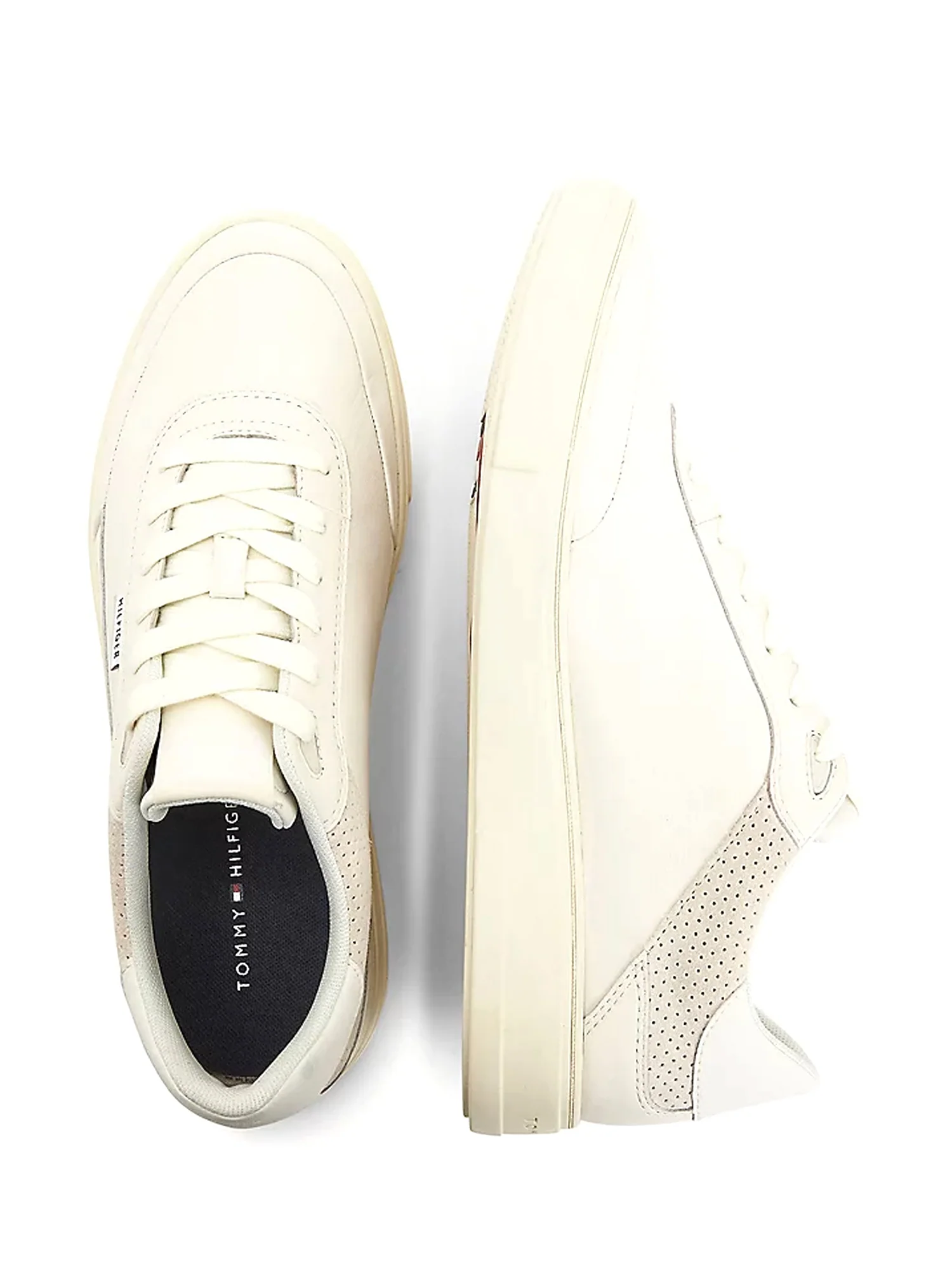 Tommy Hilfiger Sneakers Uomo | FM0FM03832 - Image 3