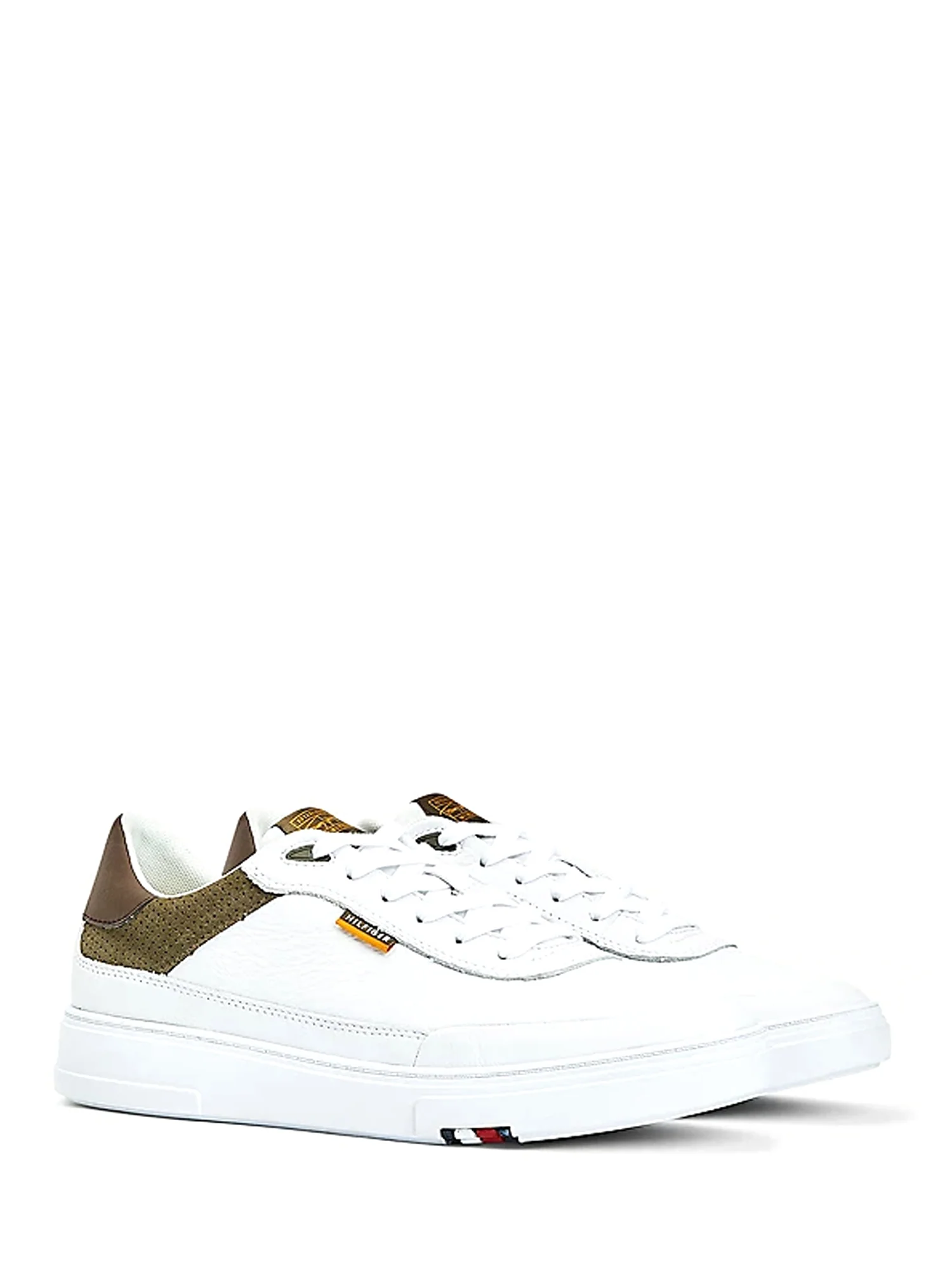 Tommy Hilfiger Sneakers Uomo | FM0FM03832 - Image 5