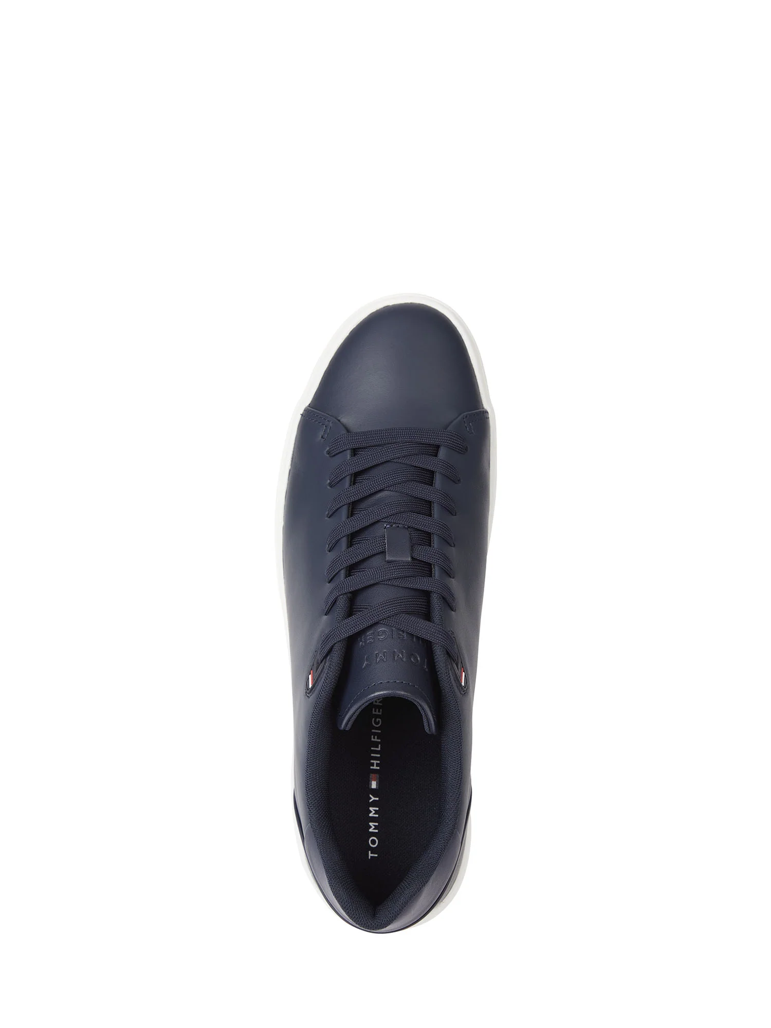 Tommy Hilfiger Sneakers Uomo | FM0FM04355 - Image 4