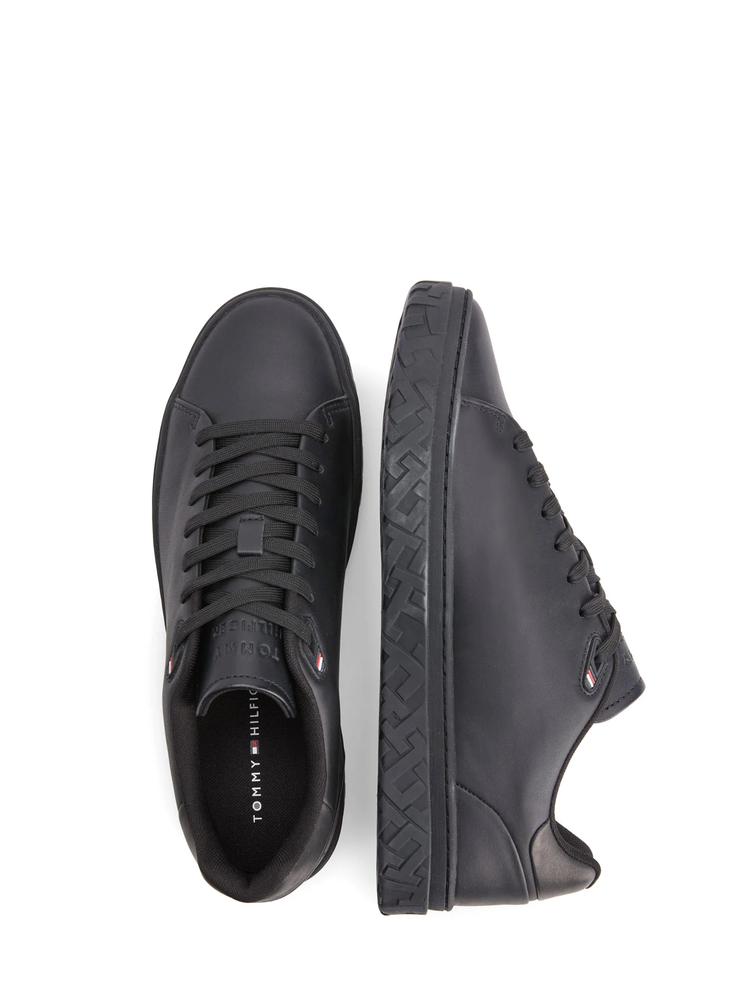 Tommy Hilfiger Sneakers Uomo | FM0FM04355 - Image 8
