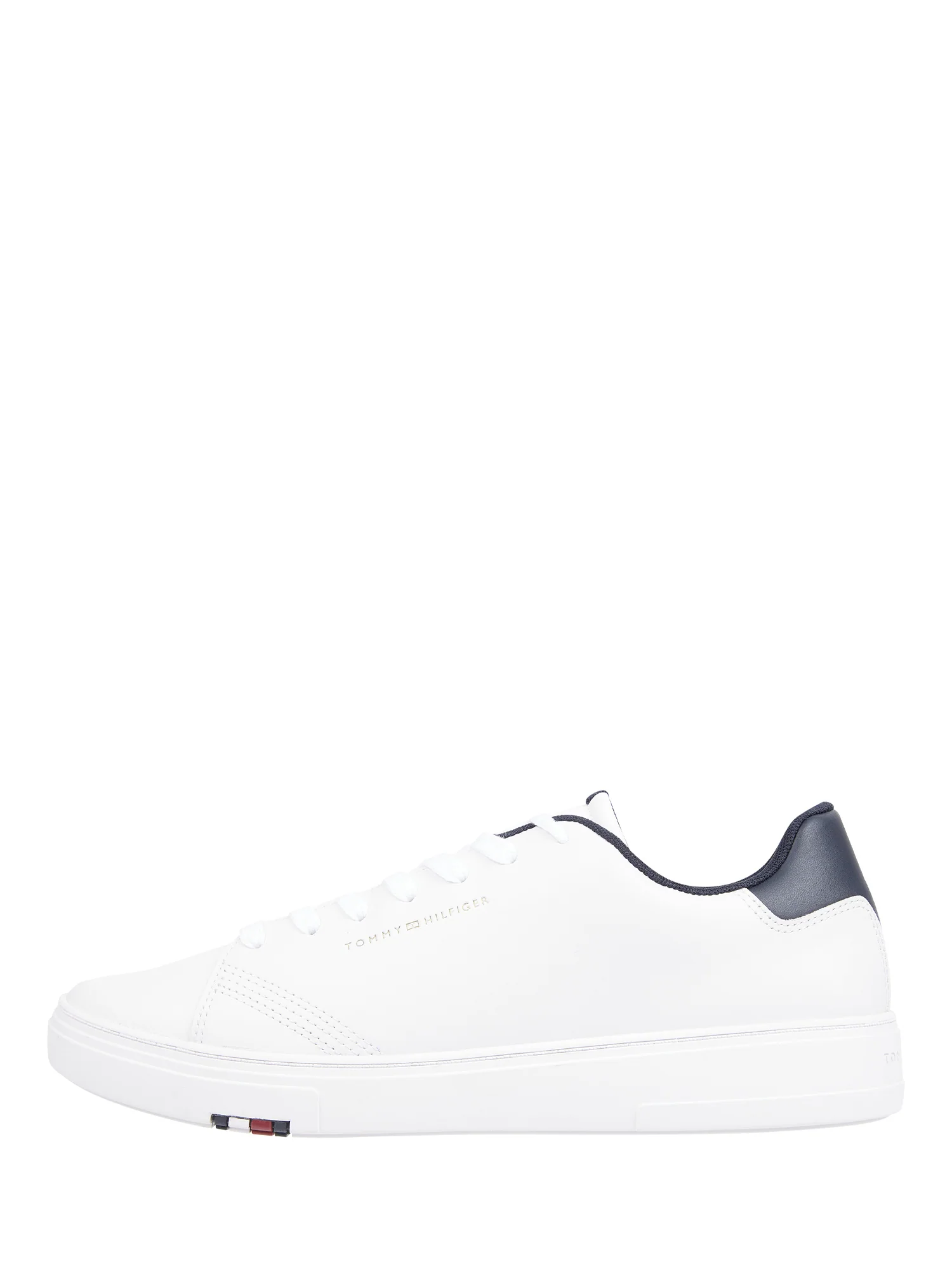Tommy Hilfiger Sneakers Uomo | FM0FM04487 - Image 11