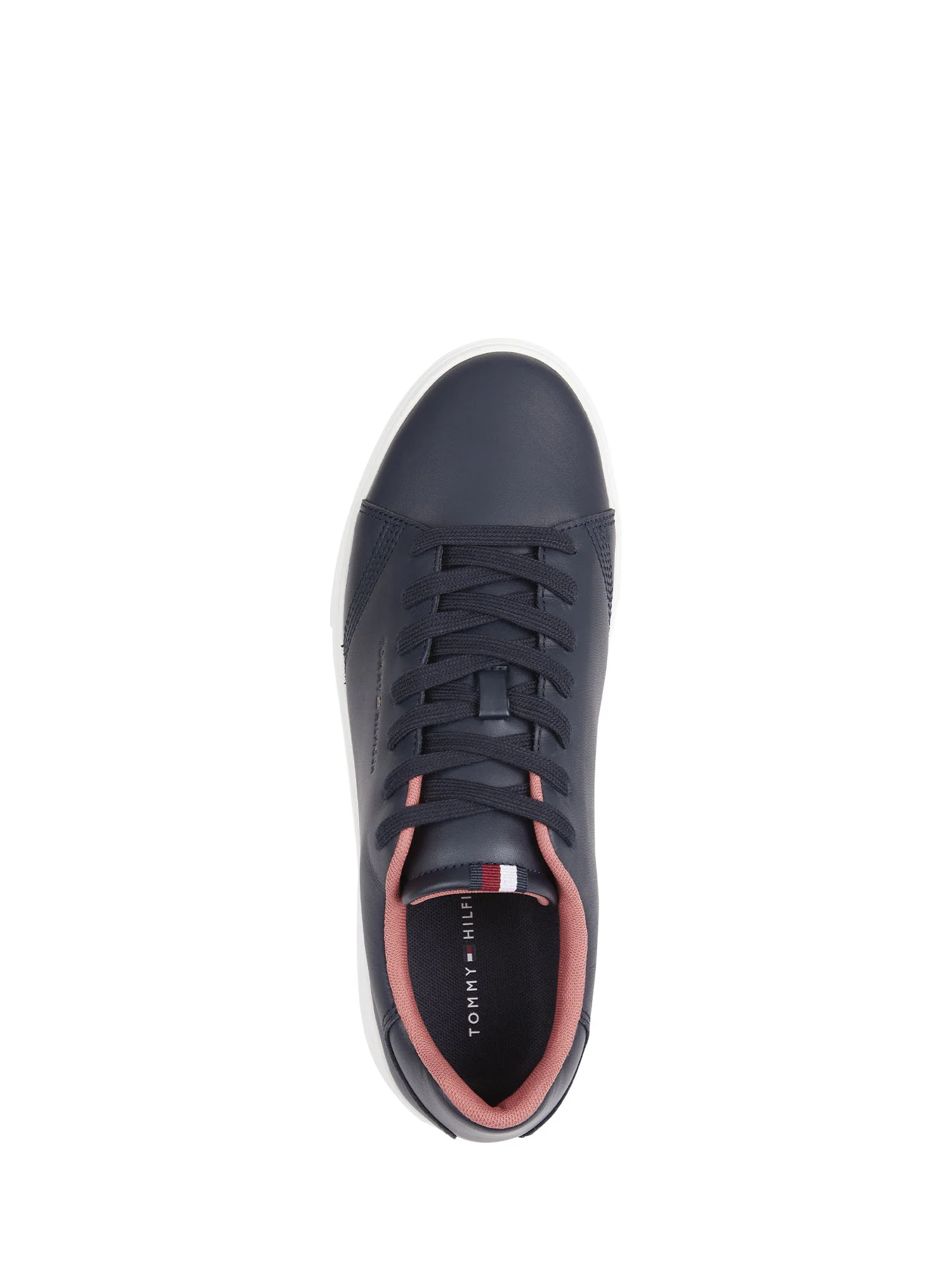 Tommy Hilfiger Sneakers Uomo | FM0FM04487 - Image 4