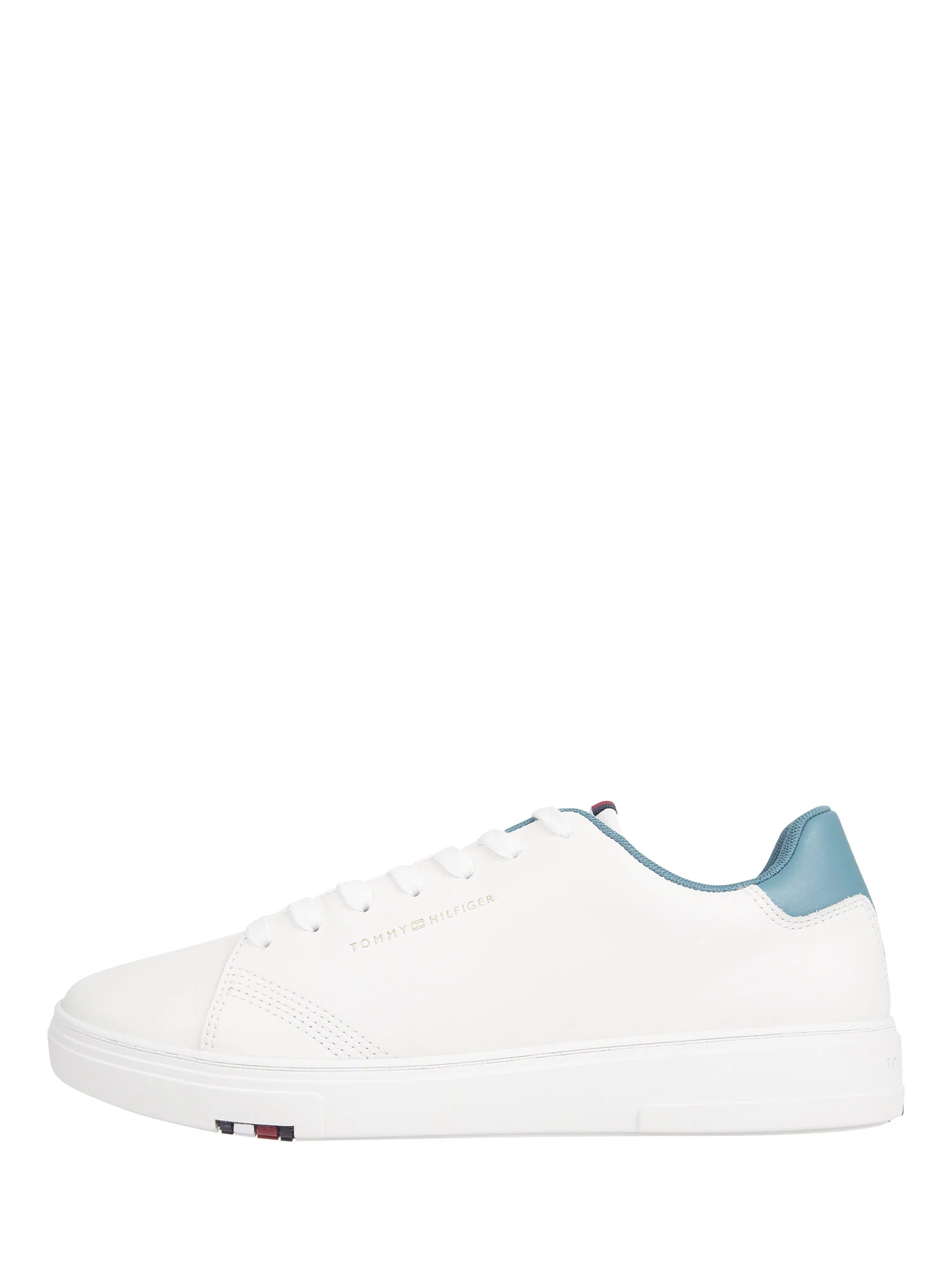 Tommy Hilfiger Sneakers Uomo | FM0FM04487 - Image 6