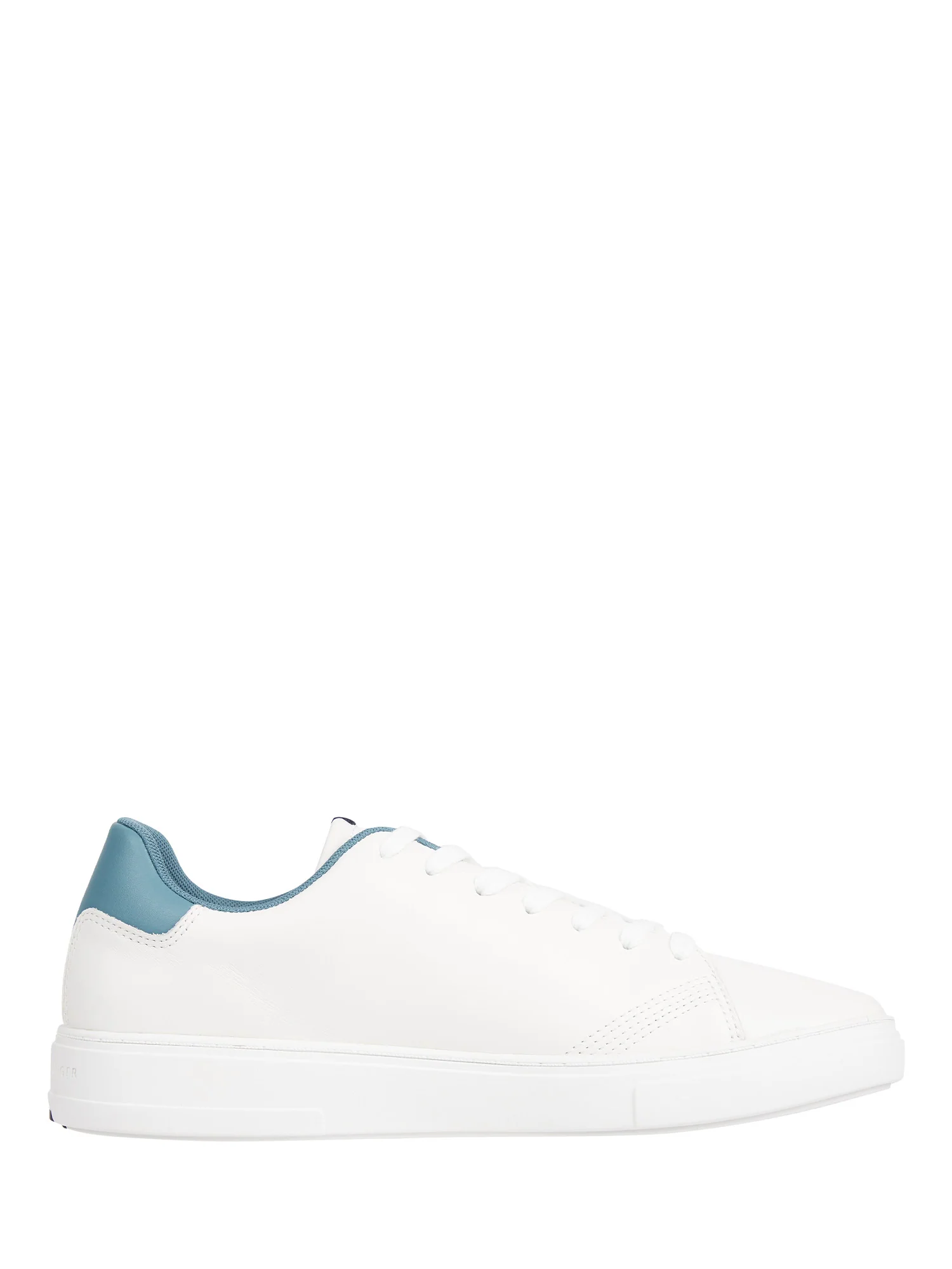 Tommy Hilfiger Sneakers Uomo | FM0FM04487 - Image 7