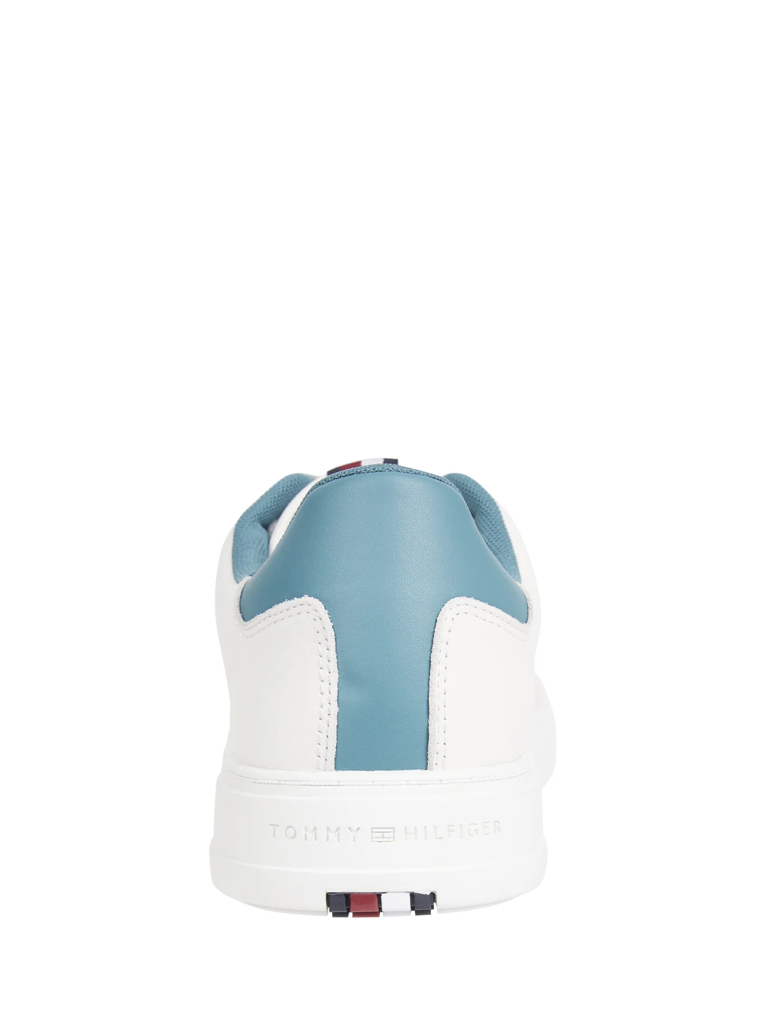 Tommy Hilfiger Sneakers Uomo | FM0FM04487 - Image 8