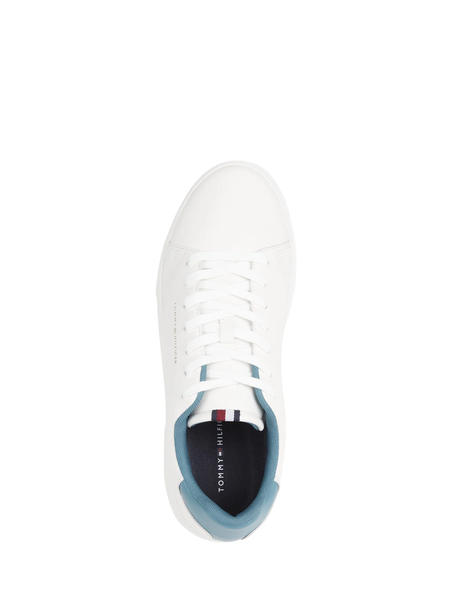 Tommy Hilfiger Sneakers Uomo | FM0FM04487 - Image 9