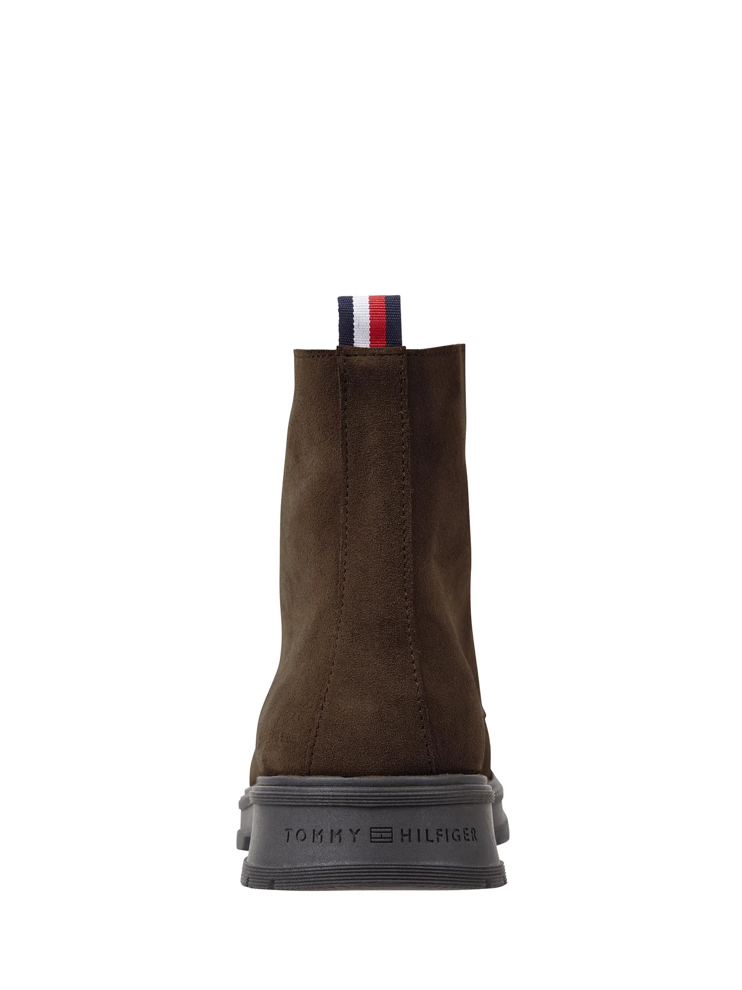 Tommy Hilfiger Stivaletti Uomo | FM0FM04674 - Image 10