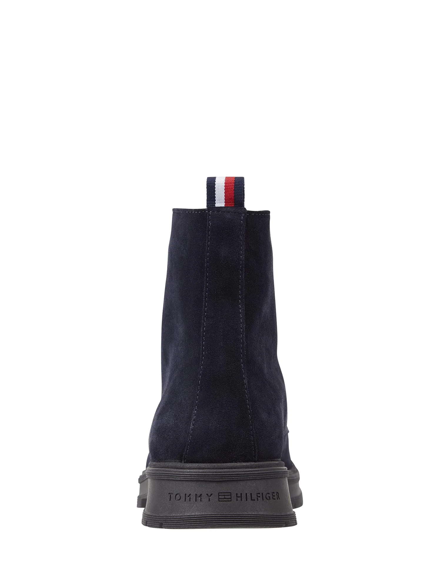 Tommy Hilfiger Stivaletti Uomo | FM0FM04674 - Image 5