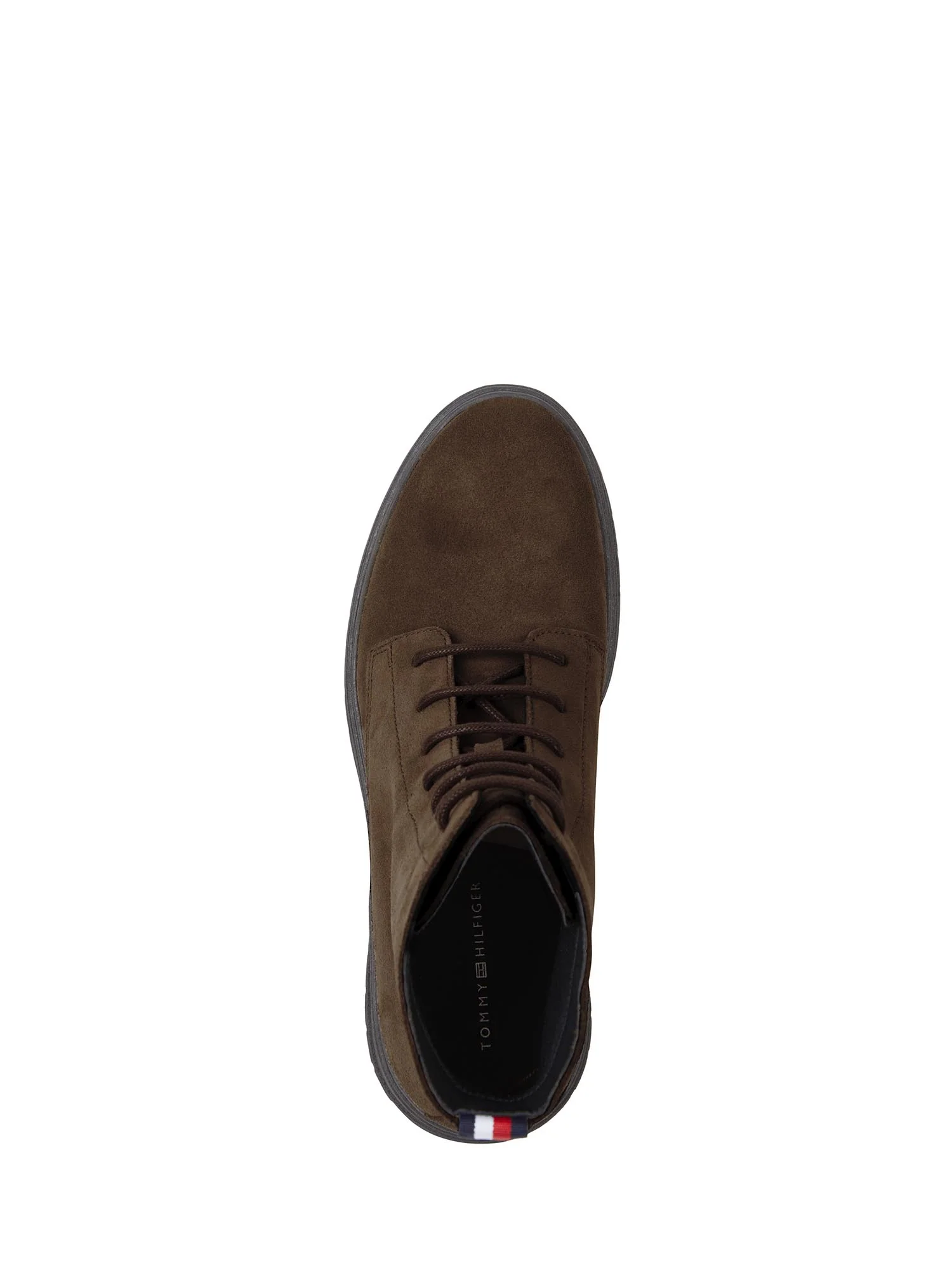 Tommy Hilfiger Stivaletti Uomo | FM0FM04674 - Image 8
