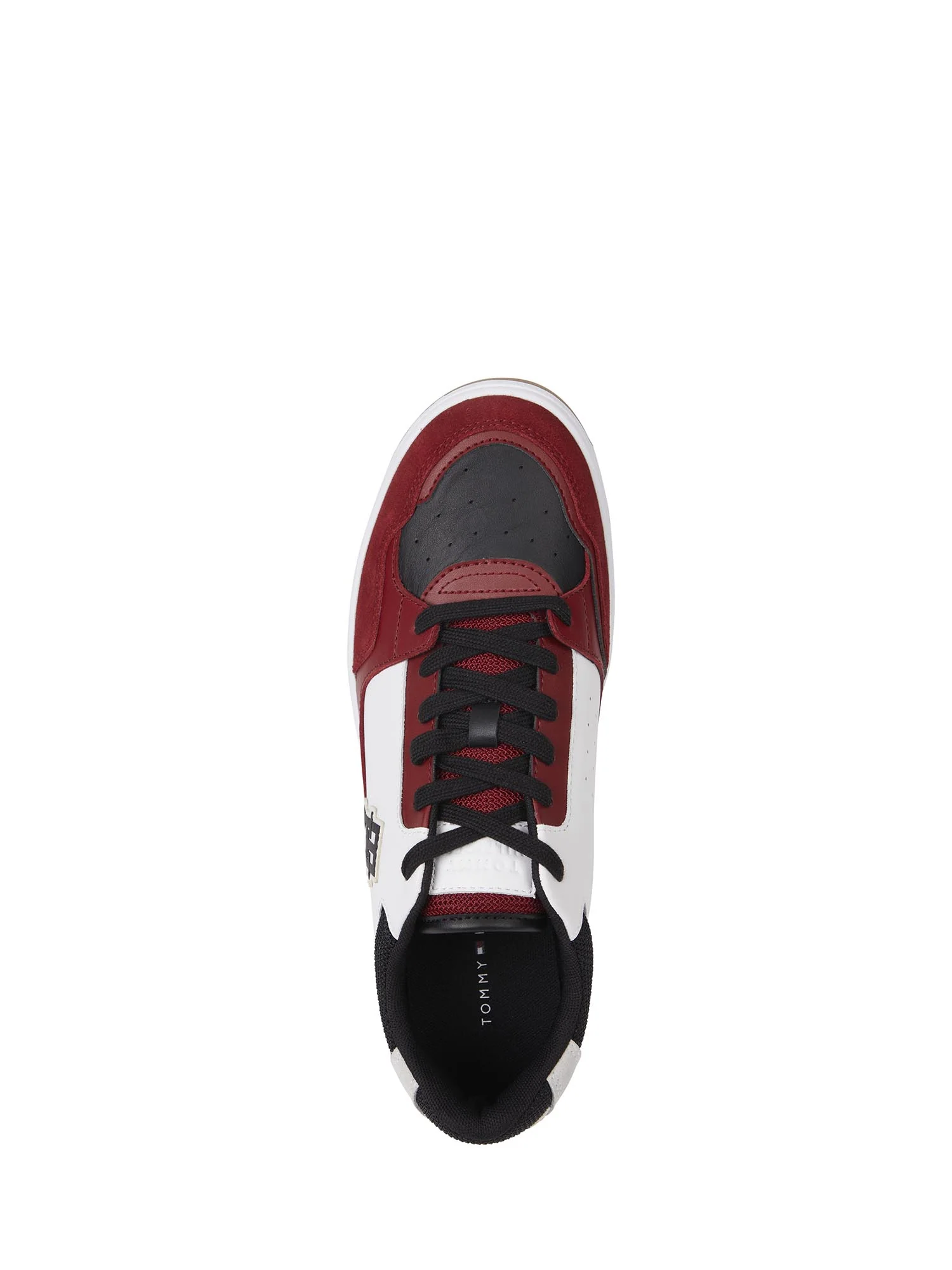 Tommy Hilfiger Sneakers Uomo | FM0FM04695 - Image 3