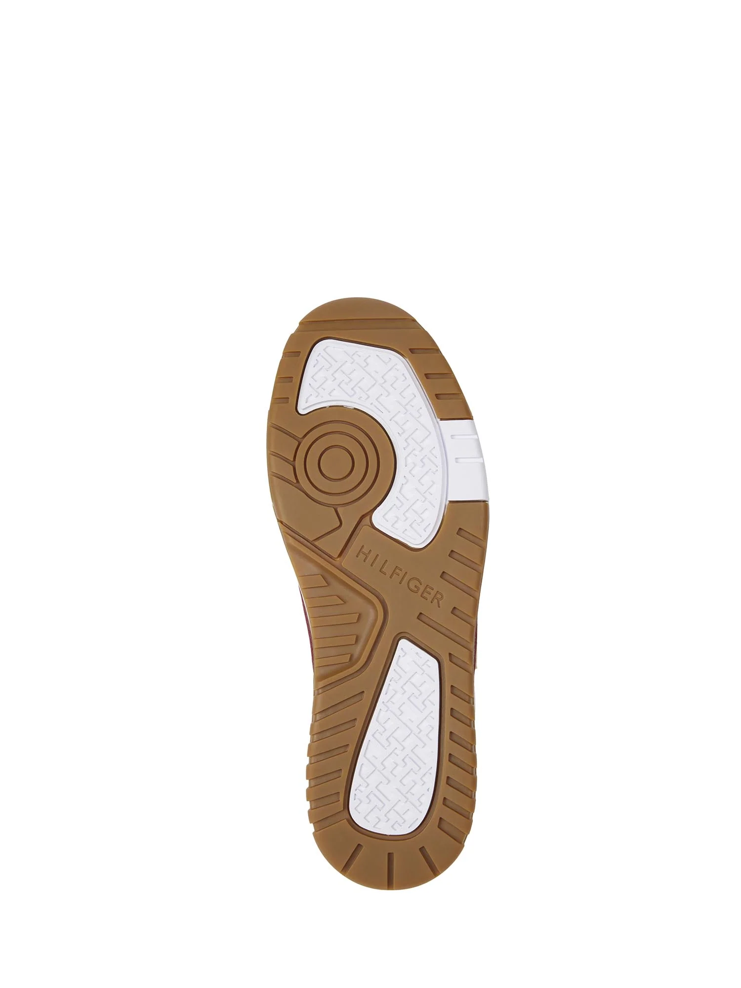 Tommy Hilfiger Sneakers Uomo | FM0FM04695 - Image 4
