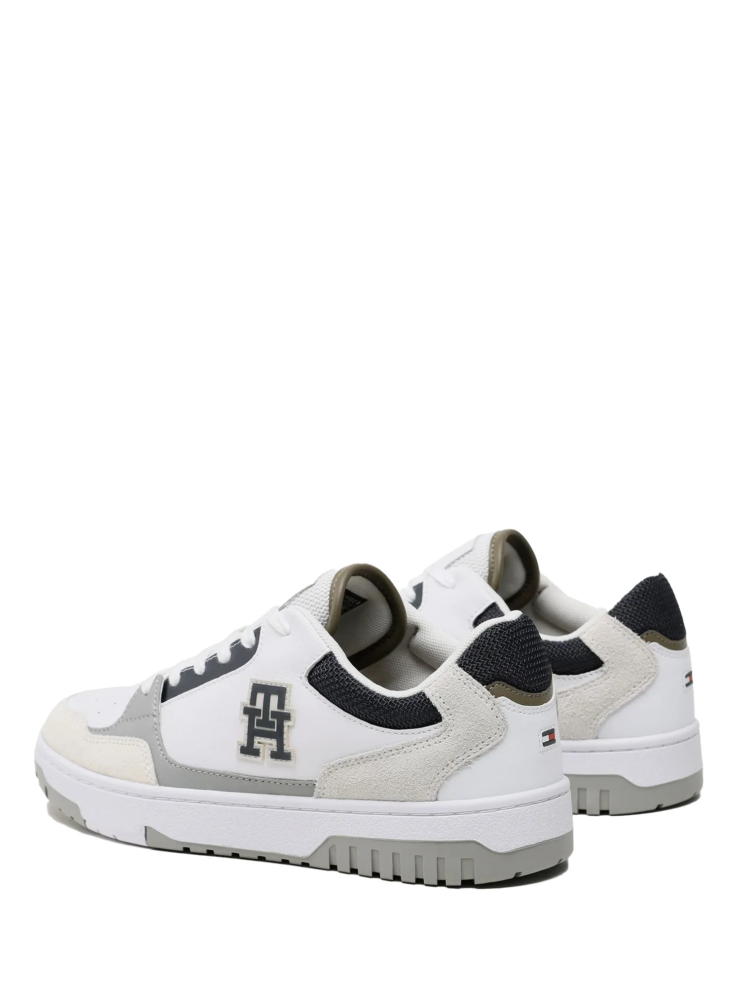 Tommy Hilfiger Sneakers Uomo | FM0FM04695 - Image 7