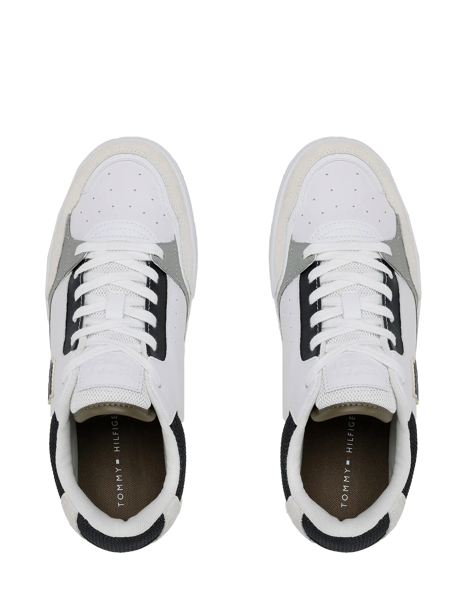 Tommy Hilfiger Sneakers Uomo | FM0FM04695 - Image 9