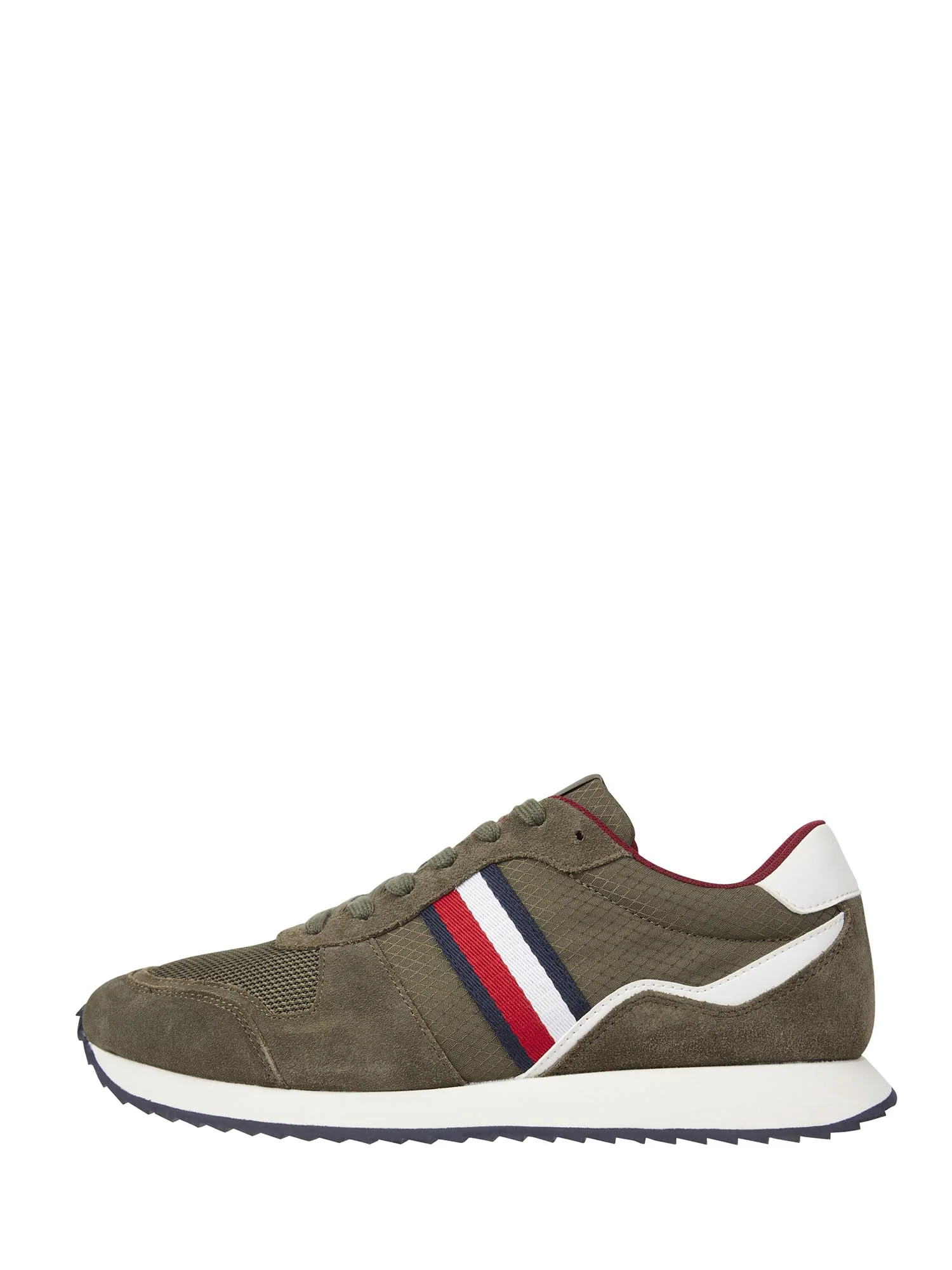 Tommy Hilfiger Sneakers Uomo | FM0FM04699