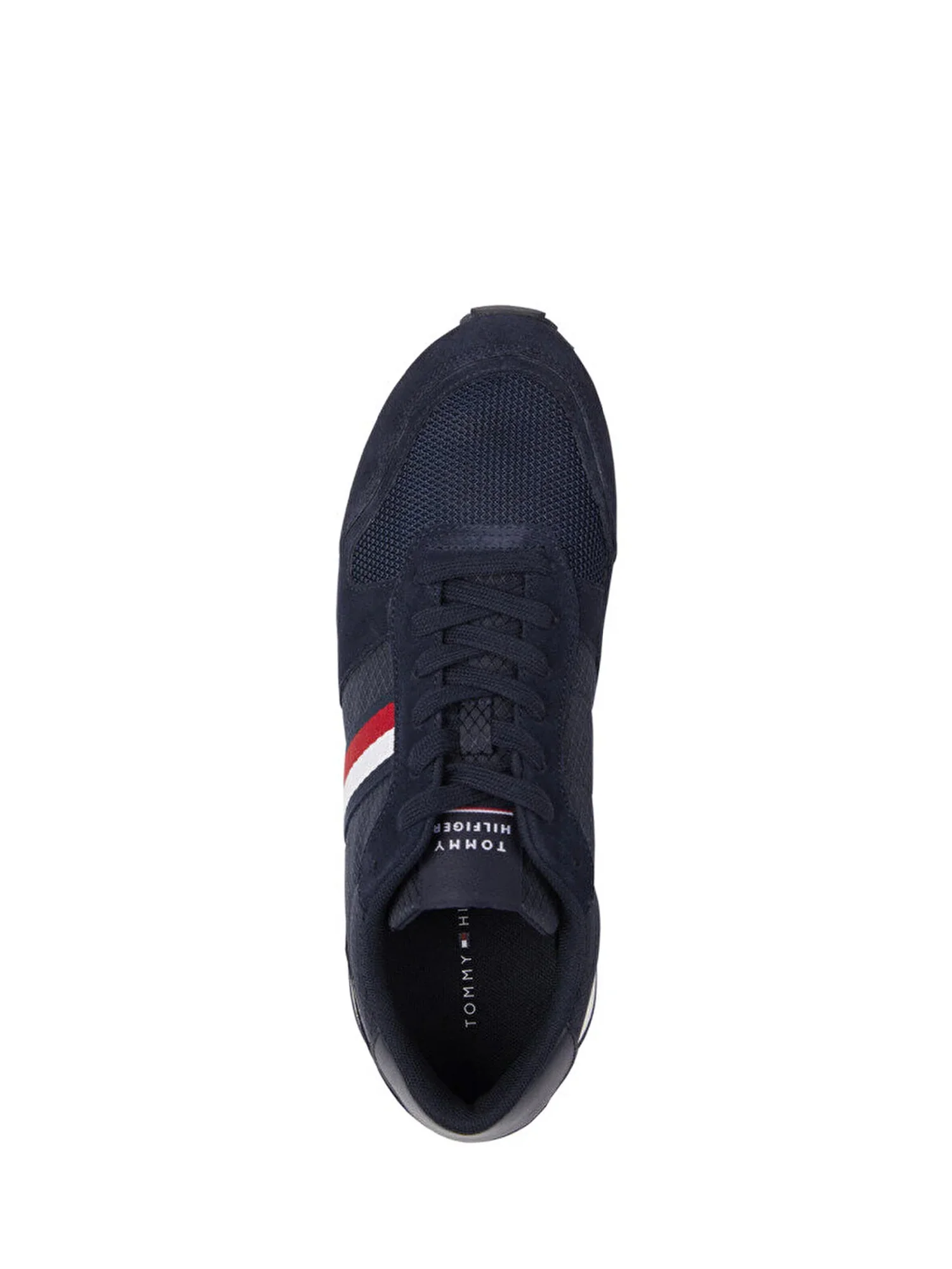 Tommy Hilfiger Sneakers Uomo | FM0FM04699 - Image 13