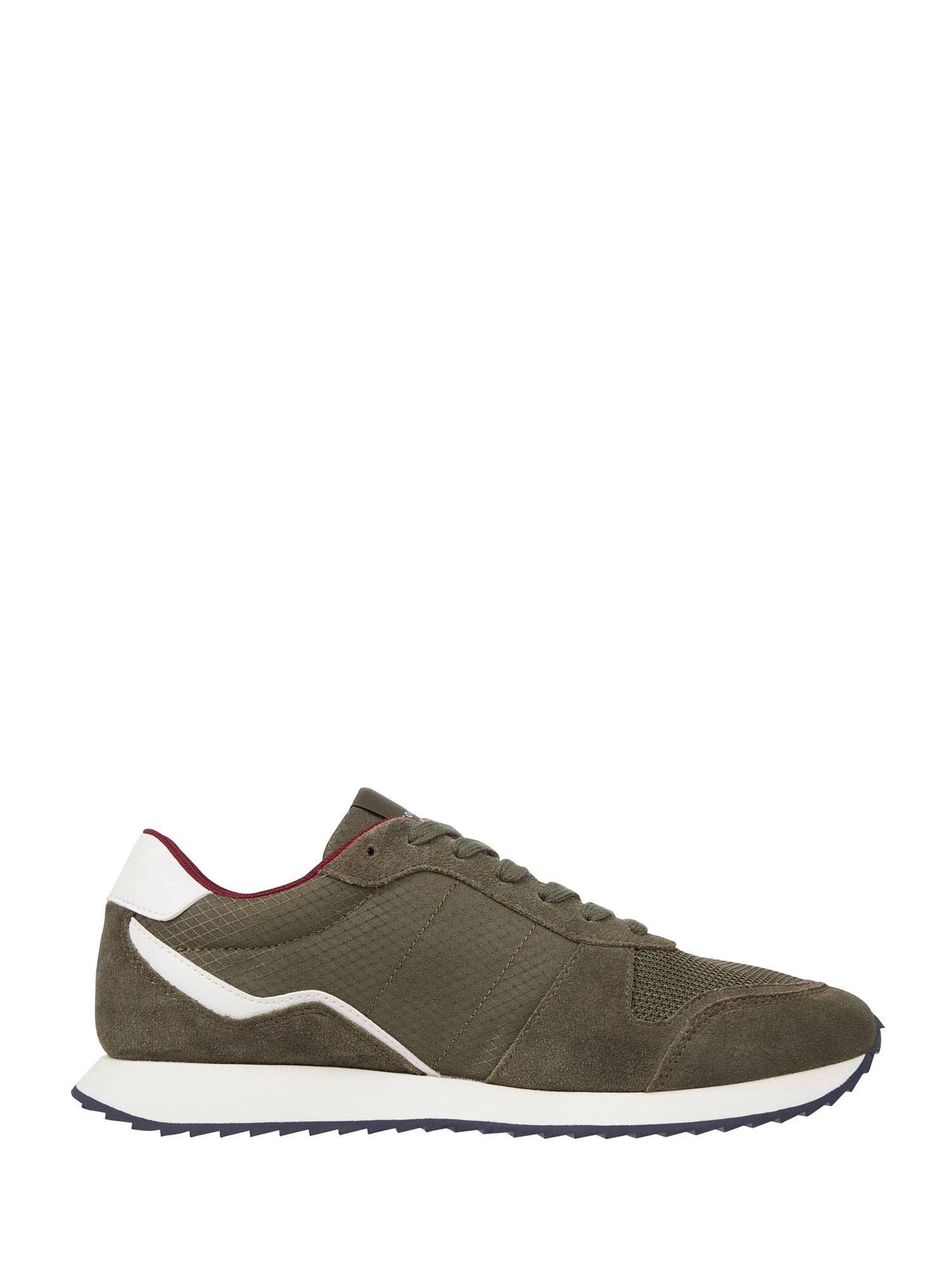 Tommy Hilfiger Sneakers Uomo | FM0FM04699 - Image 2