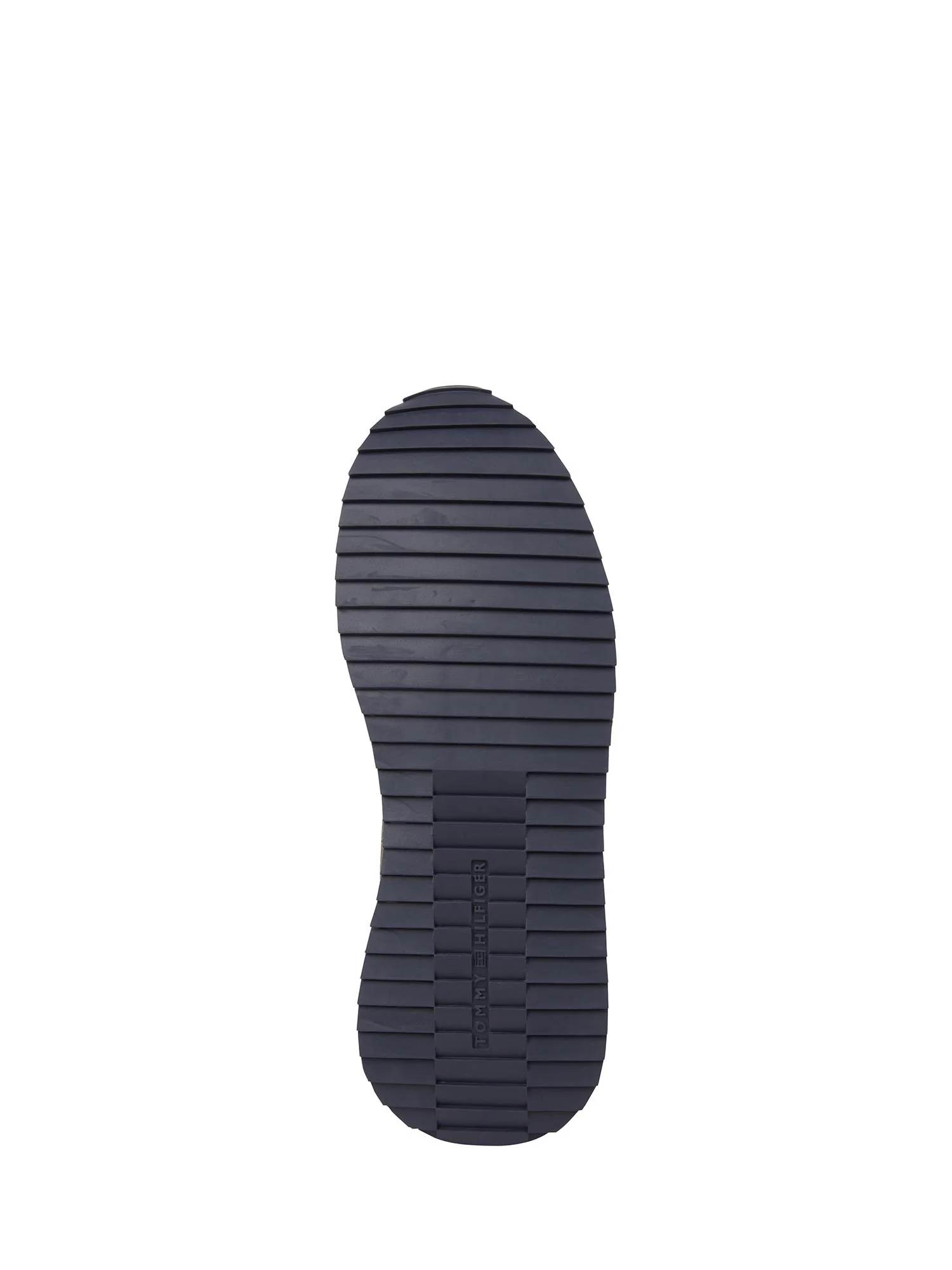 Tommy Hilfiger Sneakers Uomo | FM0FM04699 - Image 4