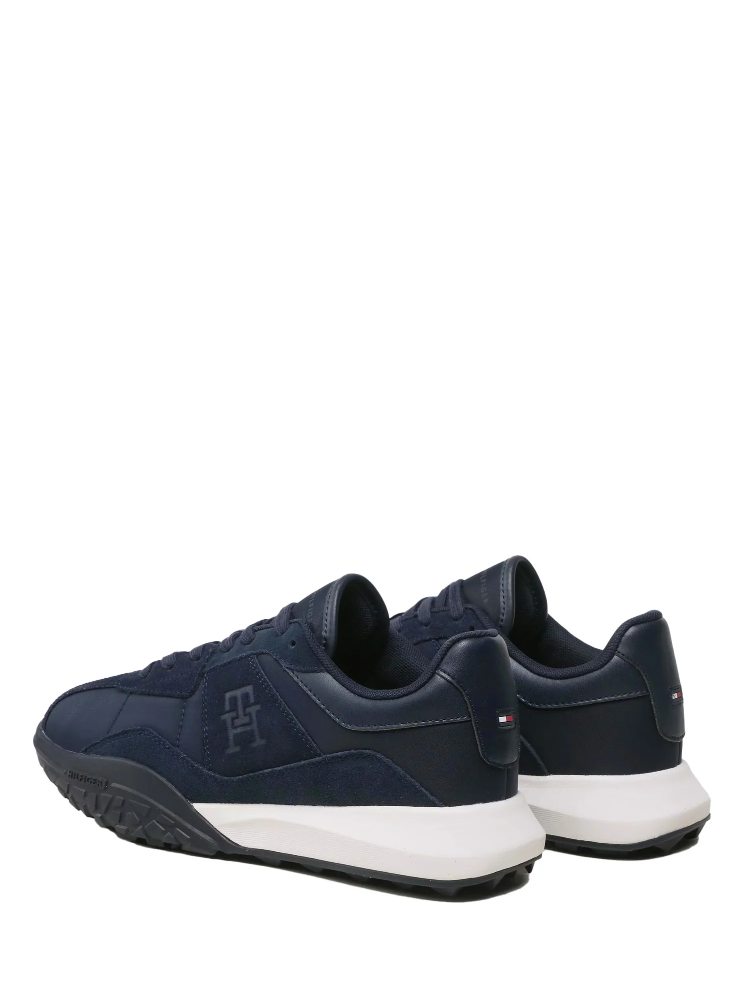 Tommy Hilfiger Sneakers Uomo | FM0FM04703 - Image 2