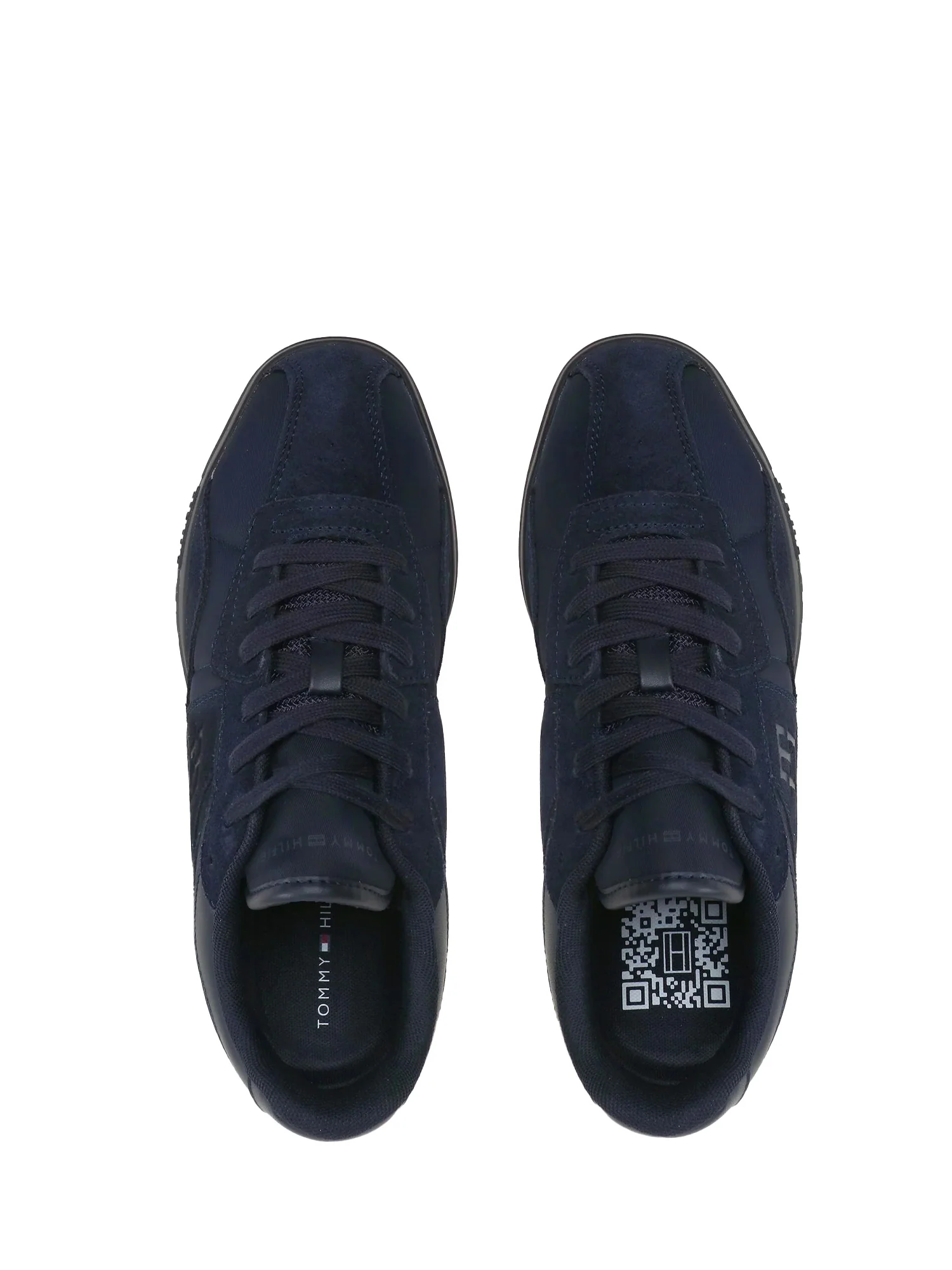 Tommy Hilfiger Sneakers Uomo | FM0FM04703 - Image 4