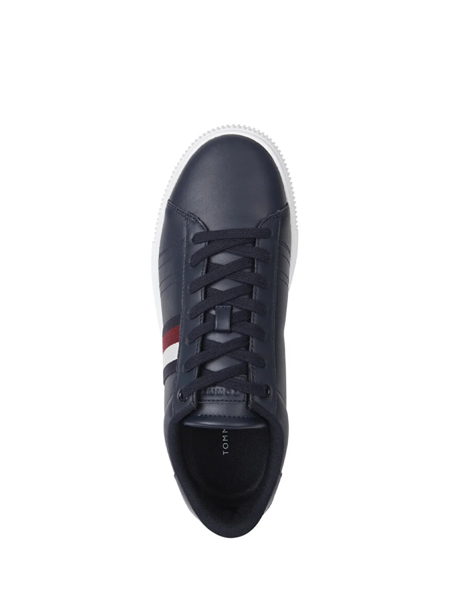 Tommy Hilfiger Sneakers Uomo | FM0FM04706 - Image 3