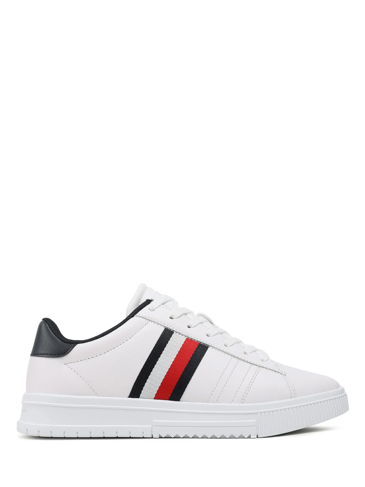 Tommy Hilfiger Sneakers Uomo | FM0FM04706 - Image 4