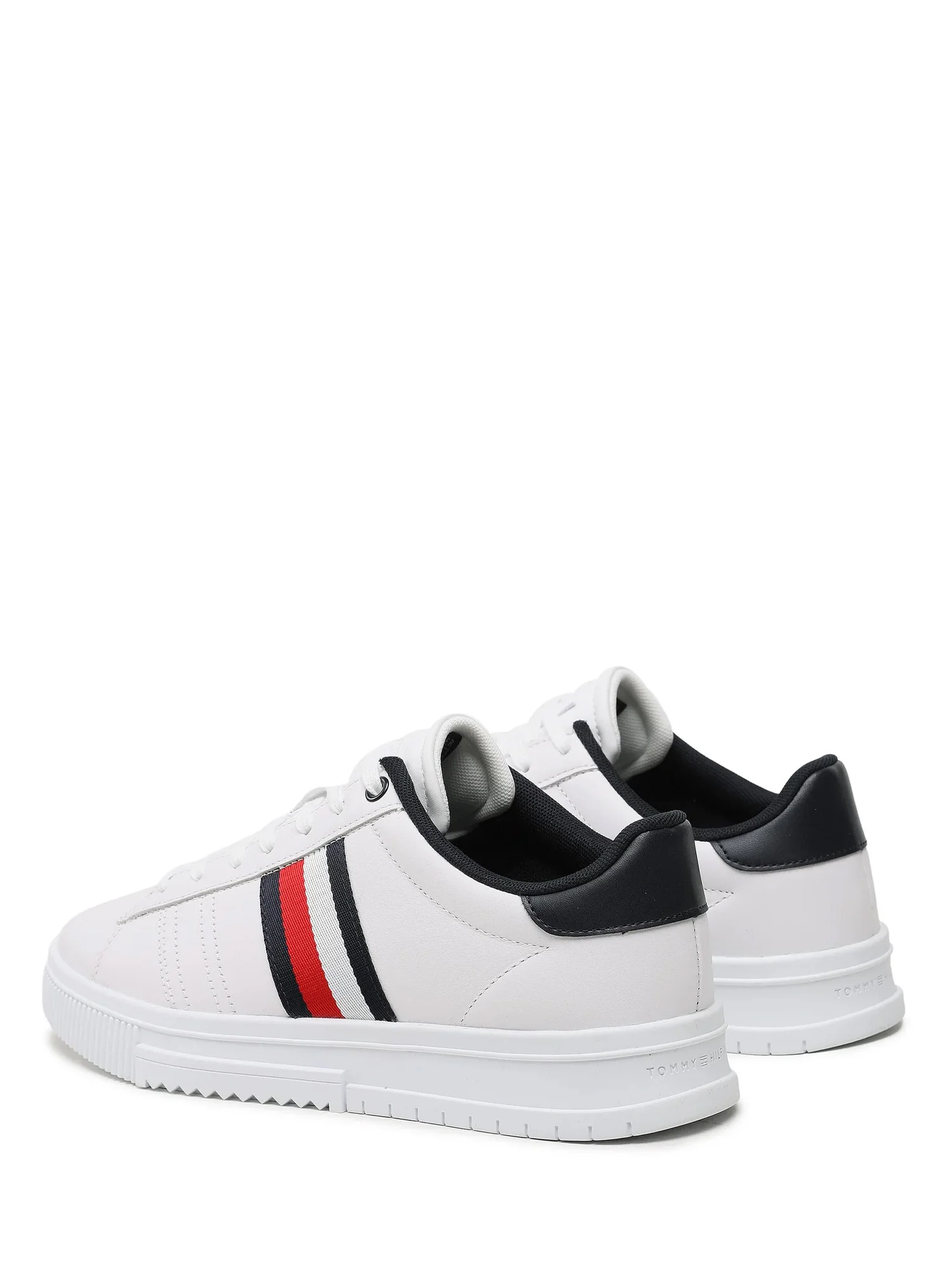Tommy Hilfiger Sneakers Uomo | FM0FM04706 - Image 5