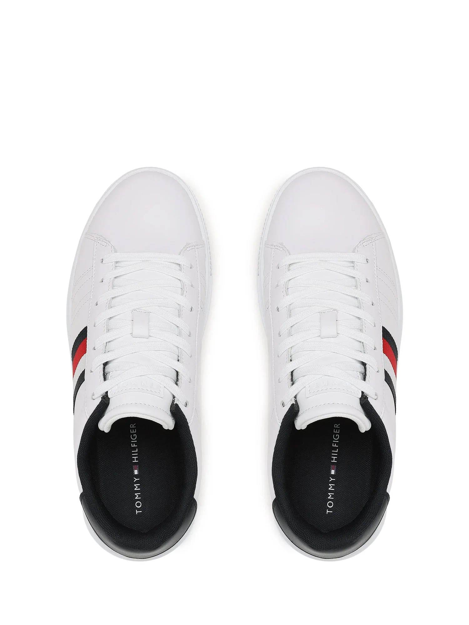 Tommy Hilfiger Sneakers Uomo | FM0FM04706 - Image 7