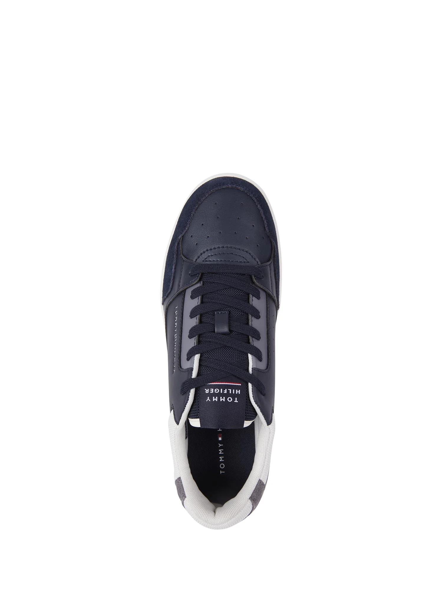 Tommy Hilfiger Sneakers Uomo | FM0FM04730 - Image 3