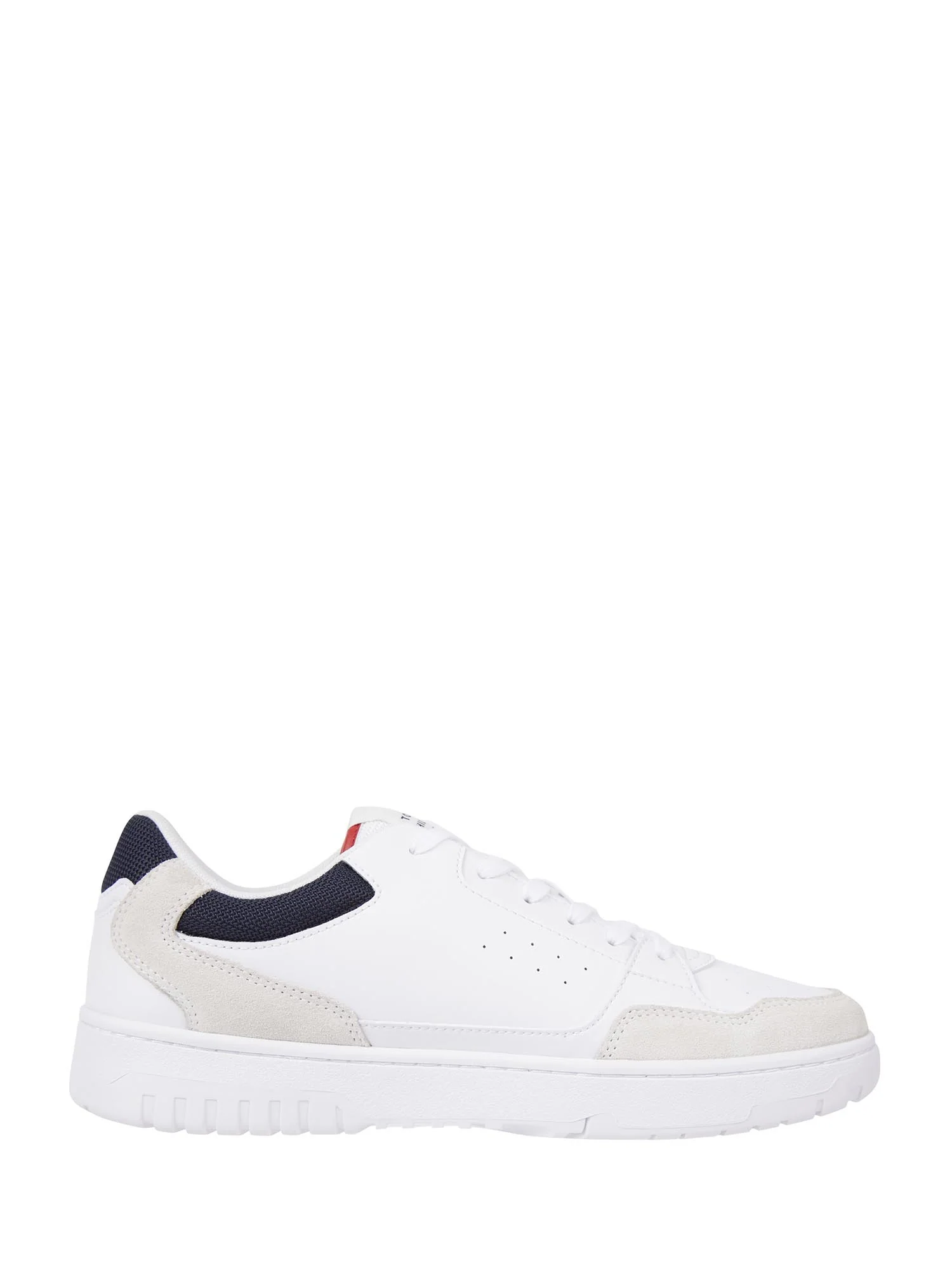 Tommy Hilfiger Sneakers Uomo | FM0FM04730 - Image 7