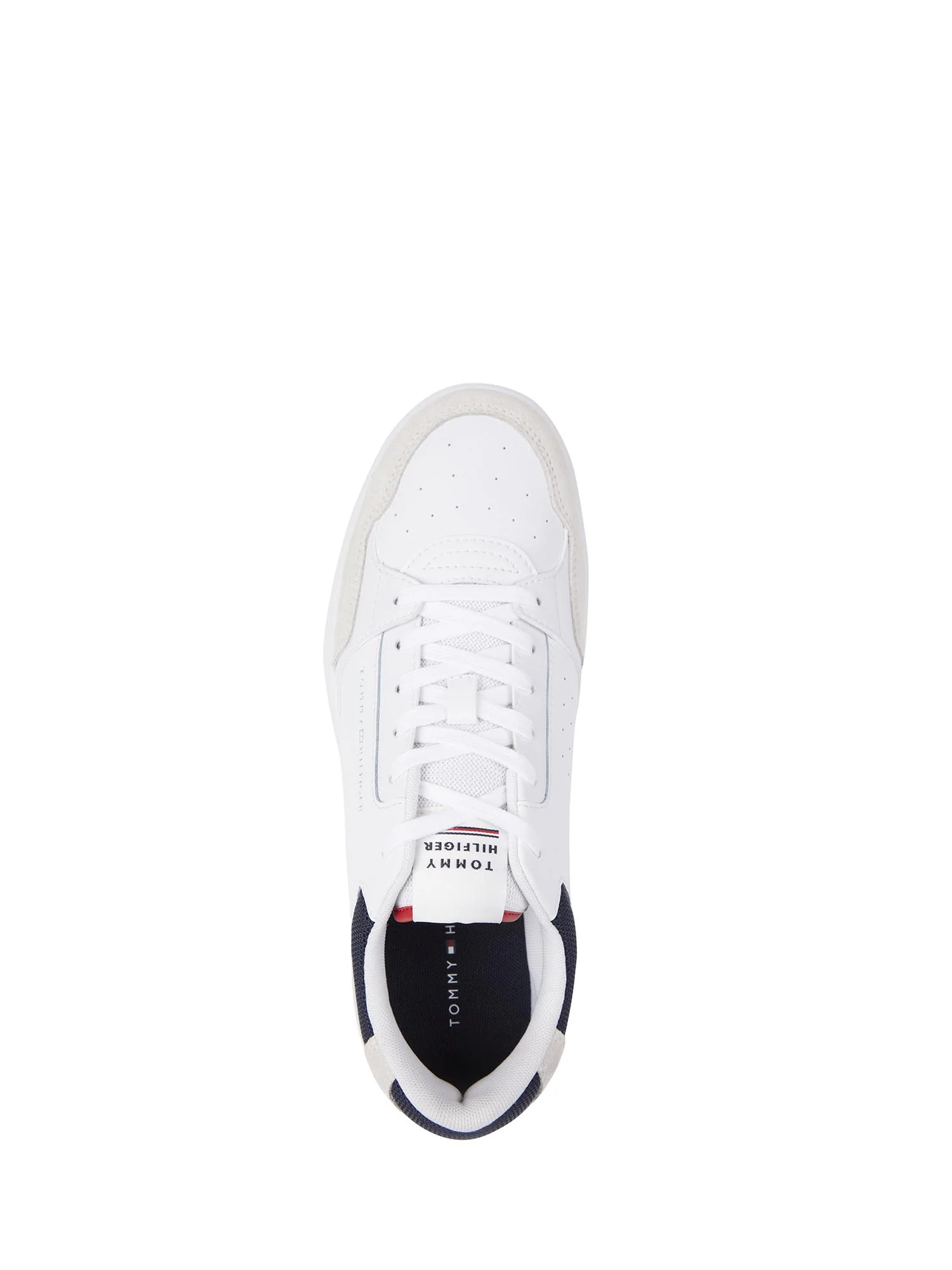 Tommy Hilfiger Sneakers Uomo | FM0FM04730 - Image 8