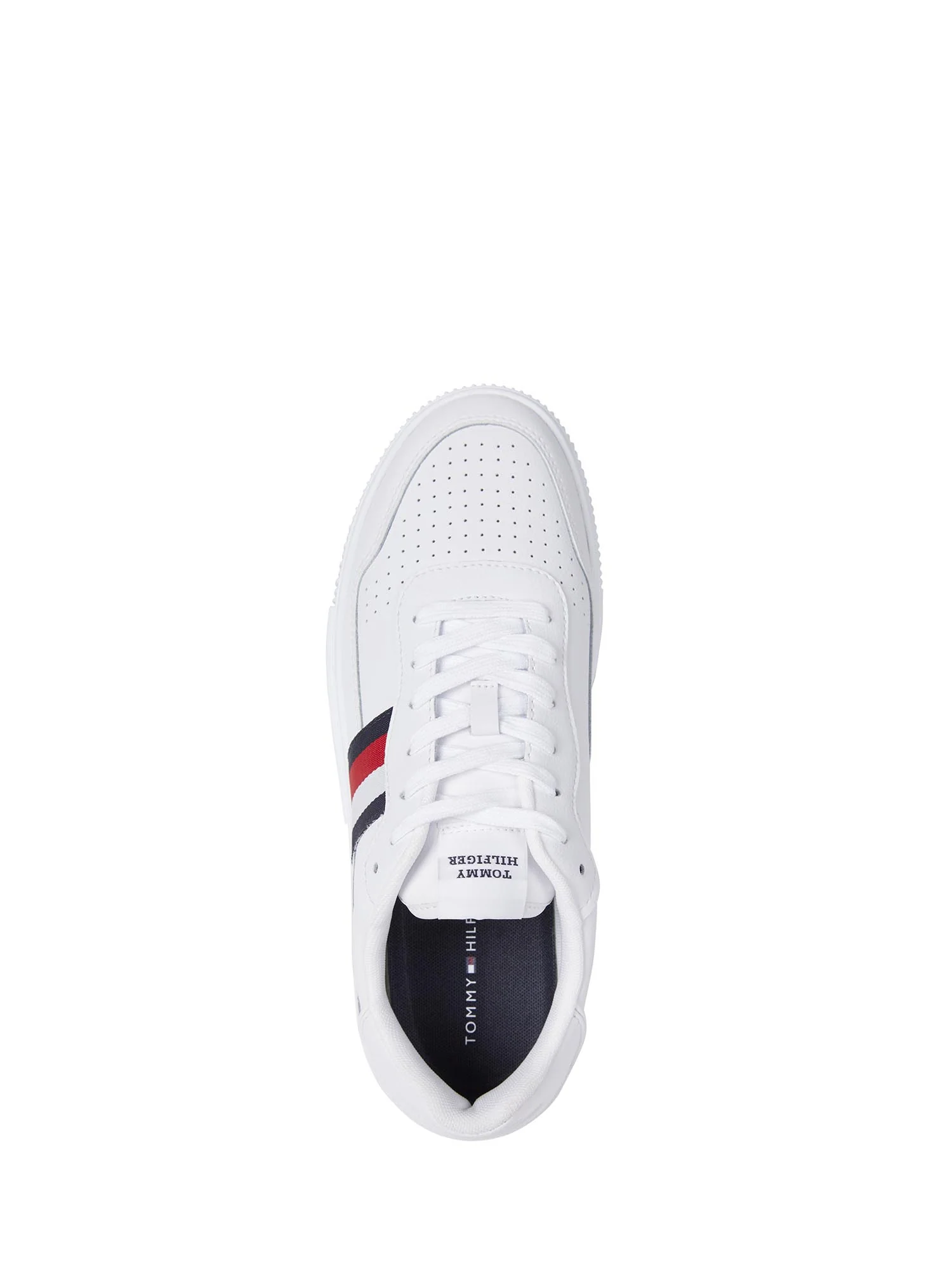 Tommy Hilfiger Sneakers Uomo | FM0FM04825 - Image 3