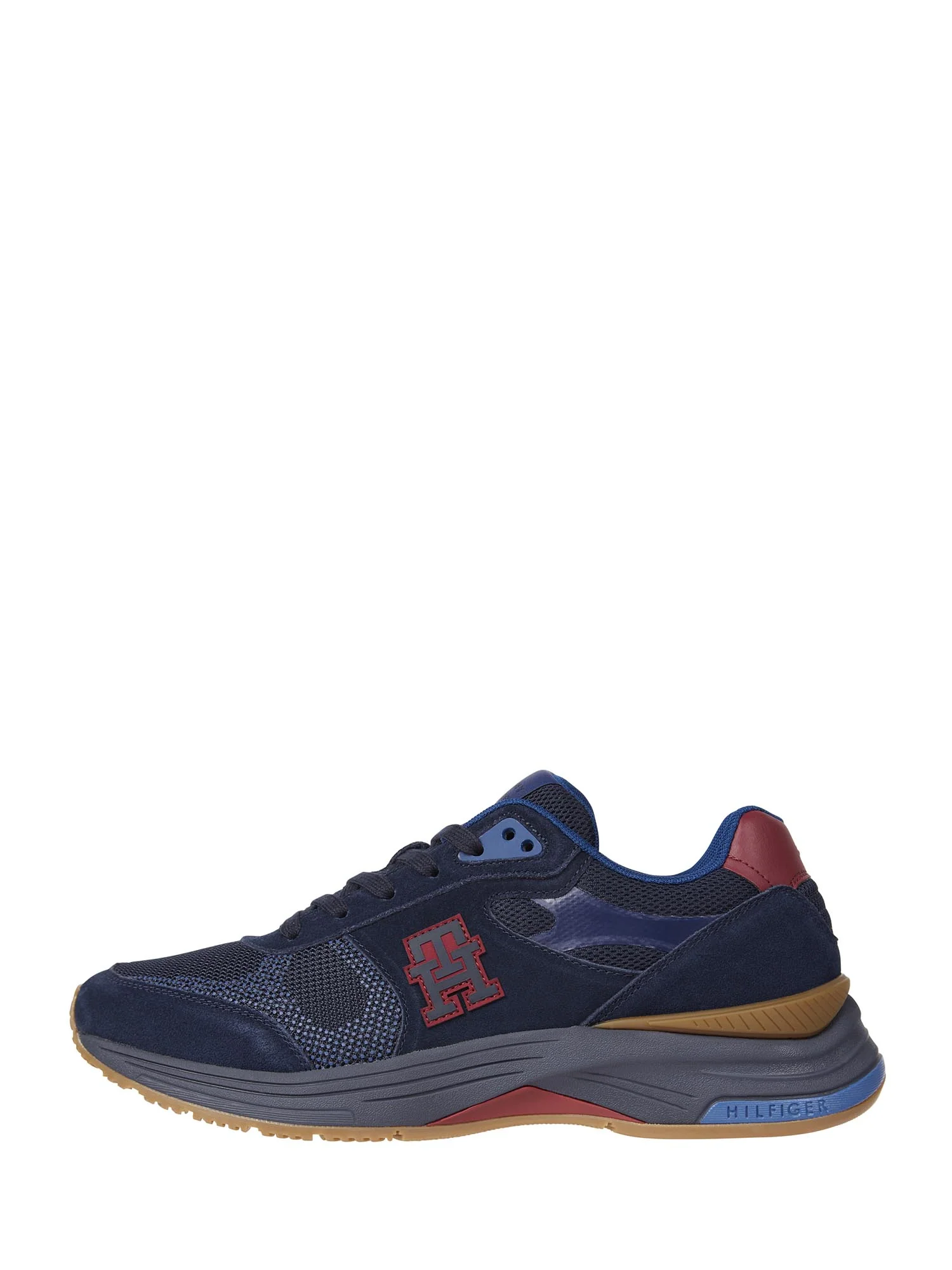 Tommy Hilfiger Sneakers Uomo | FM0FM04839