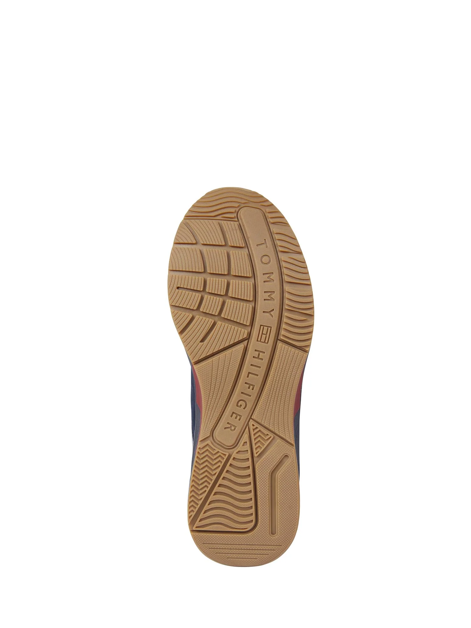 Tommy Hilfiger Sneakers Uomo | FM0FM04839 - Image 4