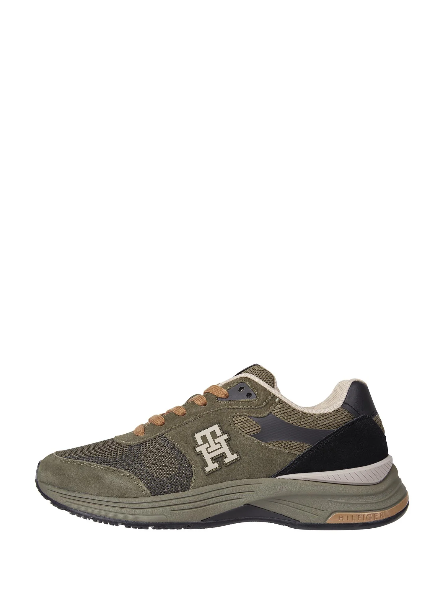 Tommy Hilfiger Sneakers Uomo | FM0FM04839 - Image 6