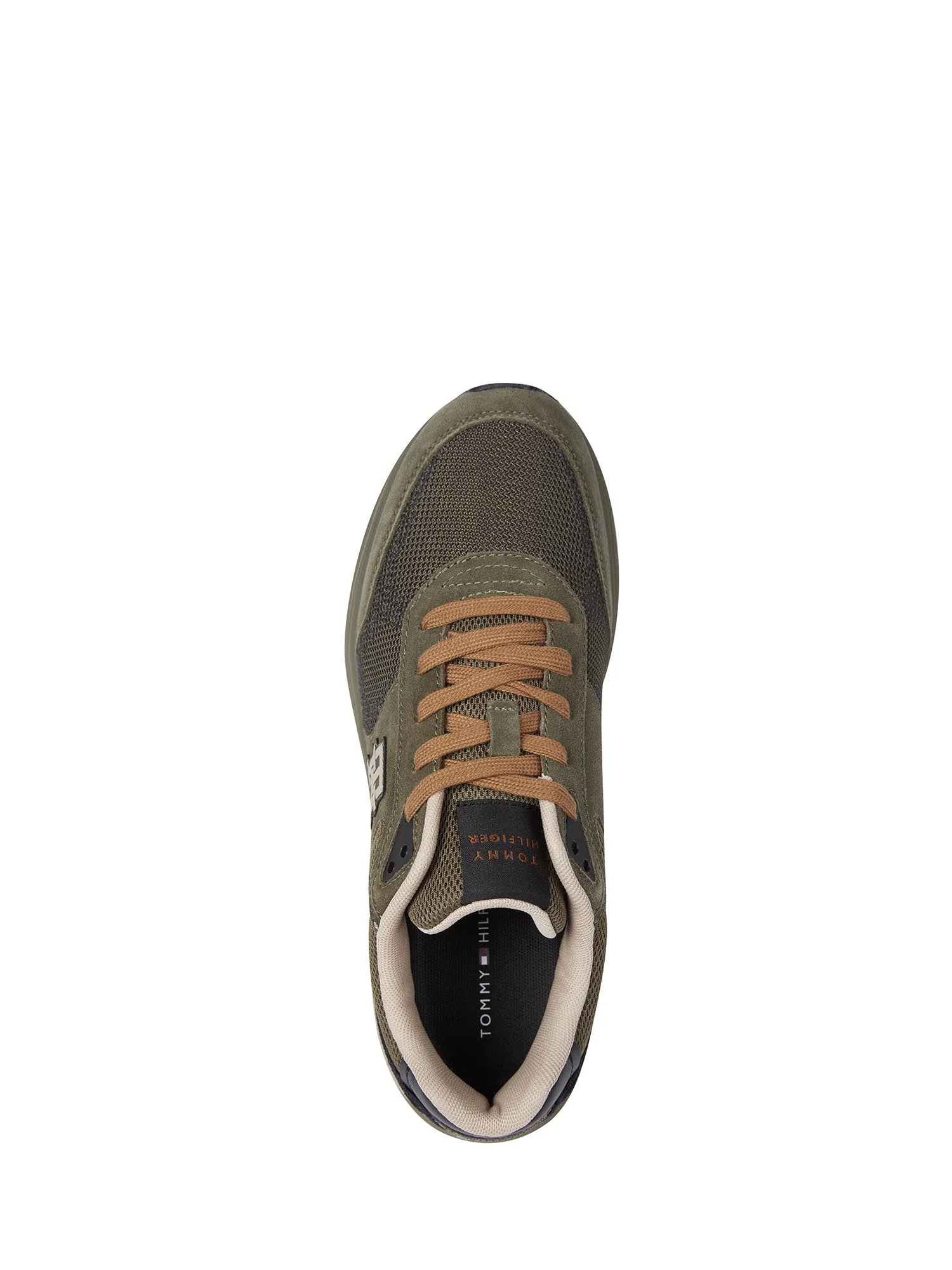 Tommy Hilfiger Sneakers Uomo | FM0FM04839 - Image 8