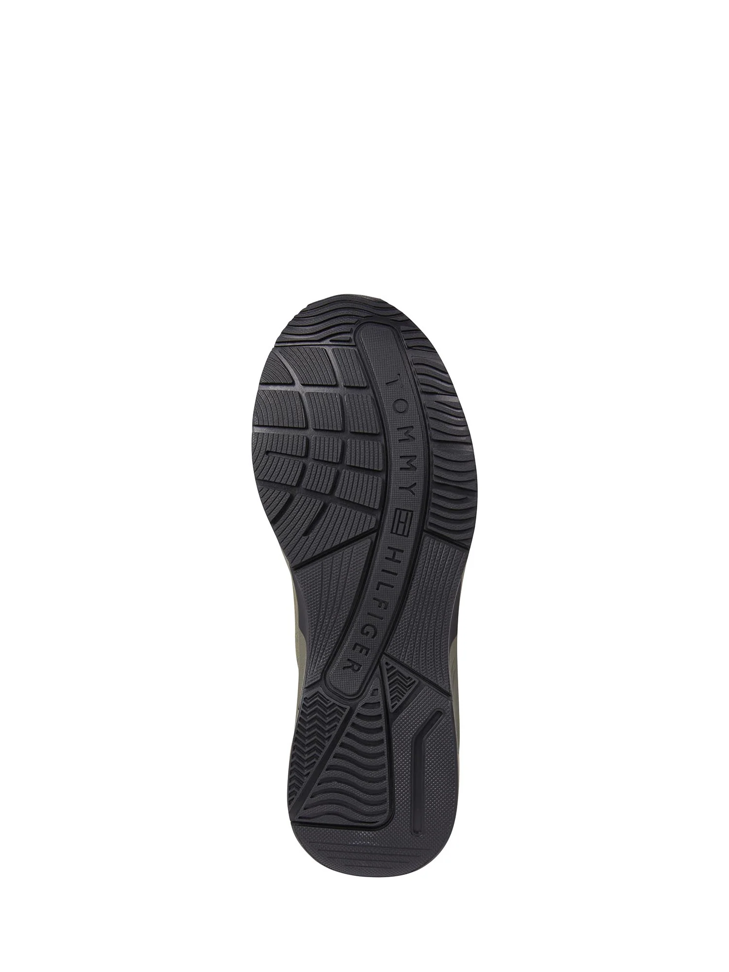 Tommy Hilfiger Sneakers Uomo | FM0FM04839 - Image 9